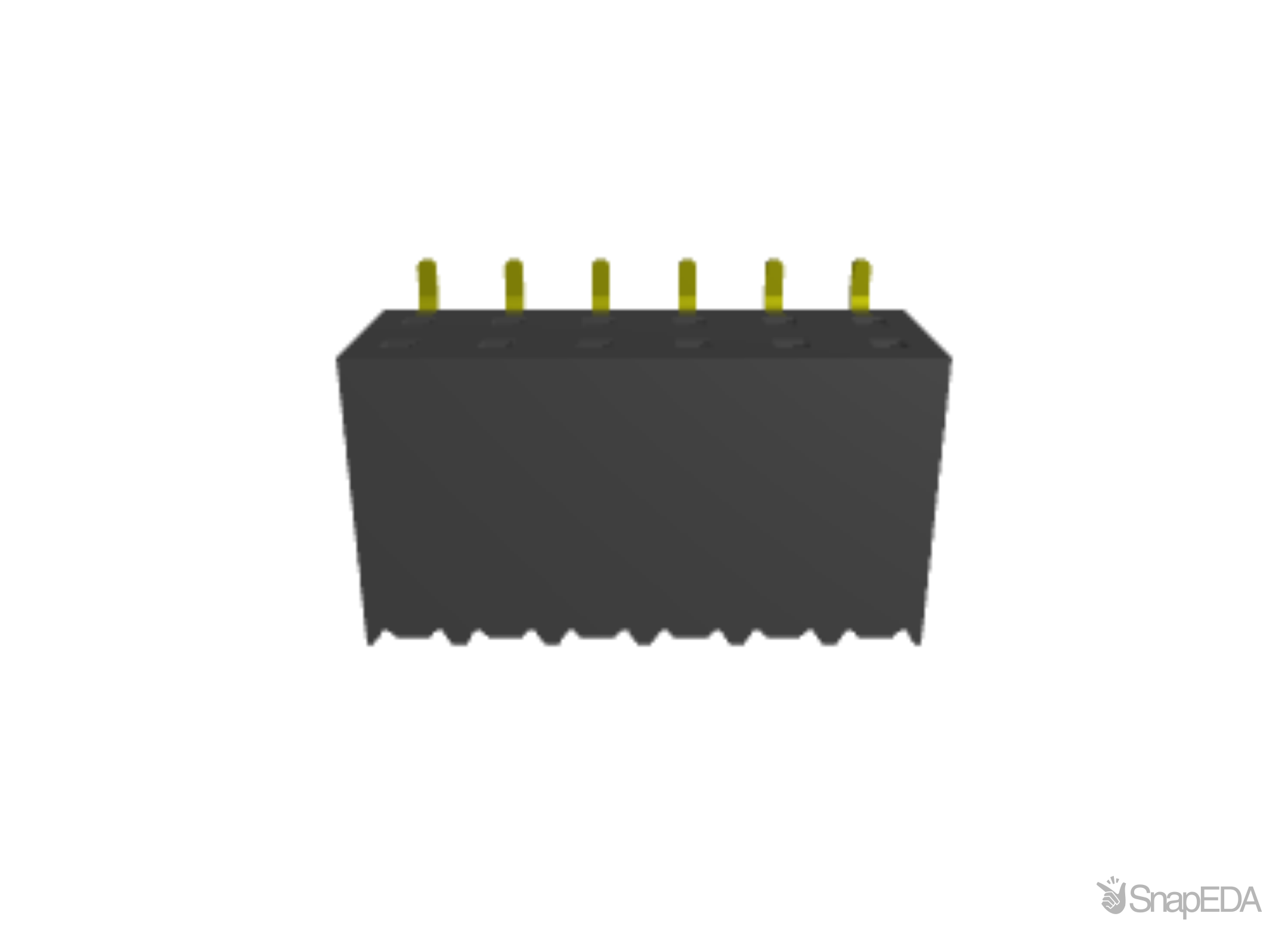 SSM-106-LM-DH-TR 3D Model
