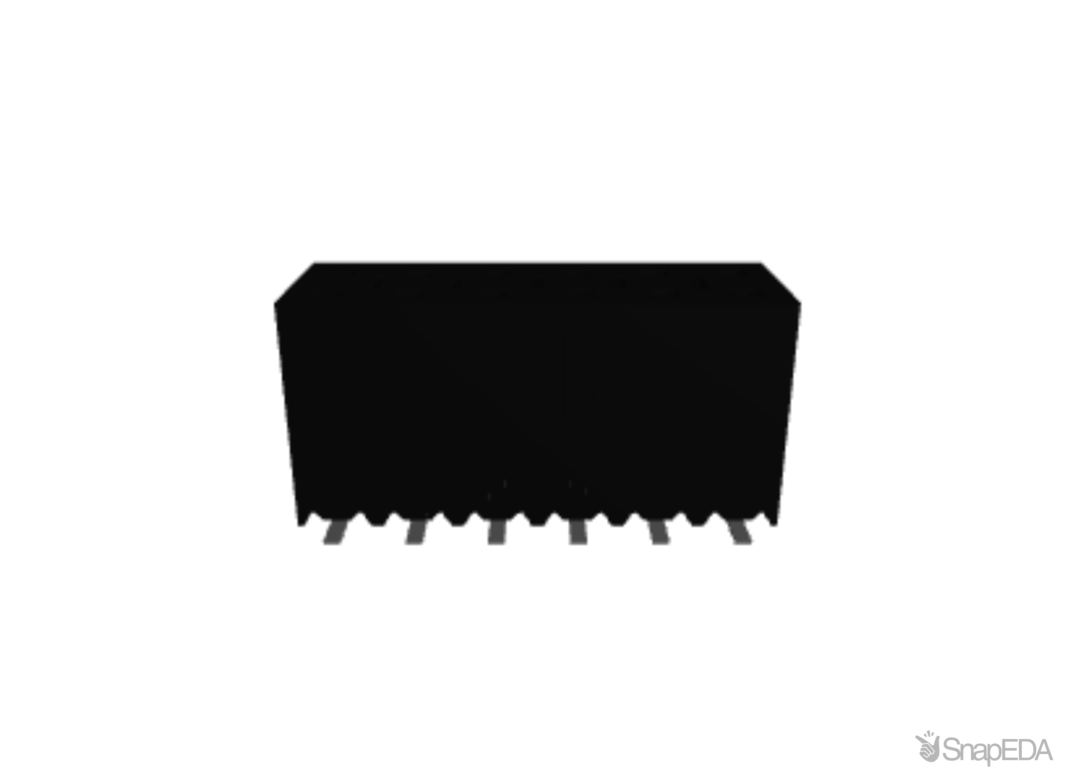 SSM-106-LM-DV 3D Model
