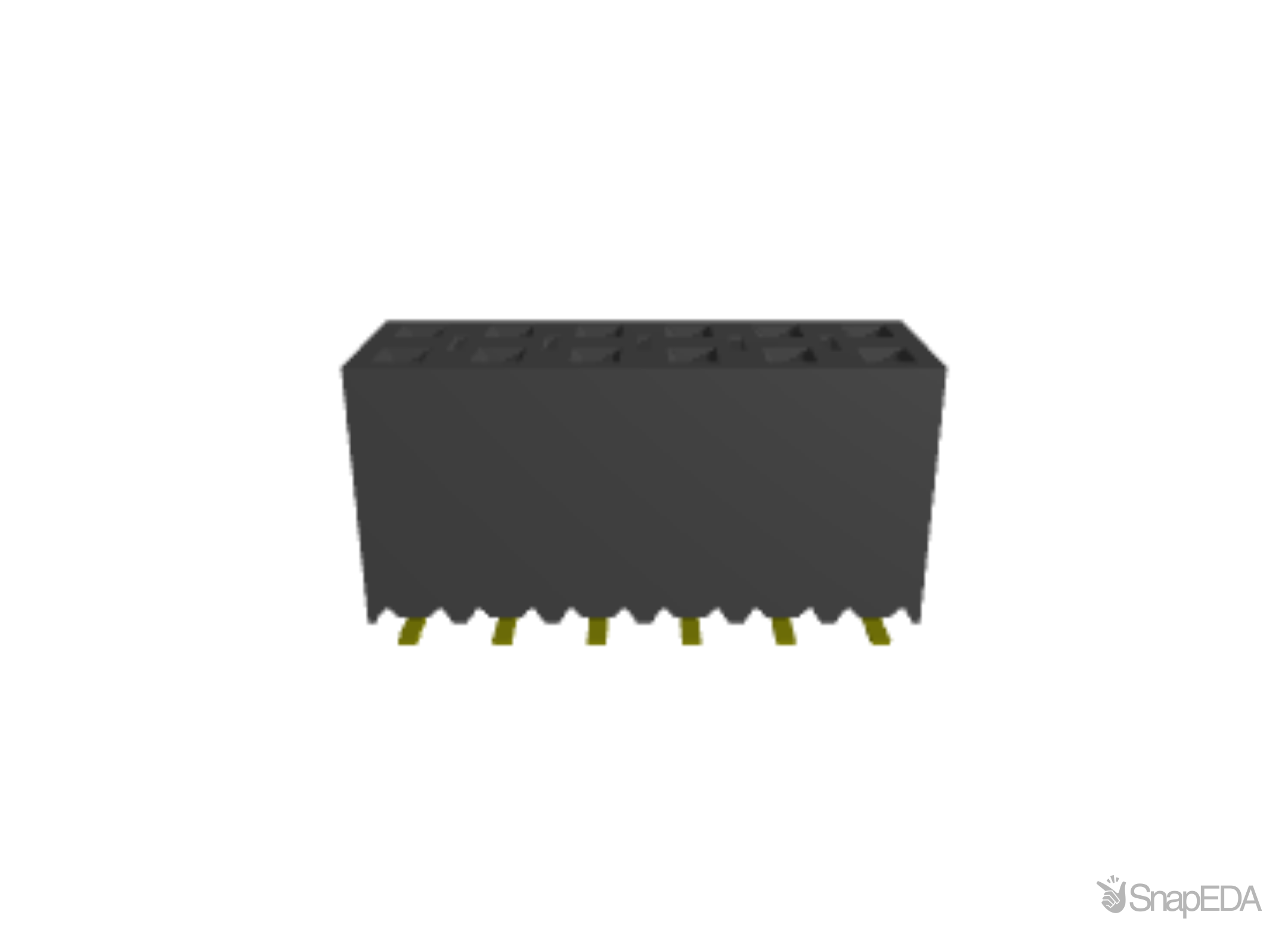 SSM-106-LM-DV-BE-TR 3D Model