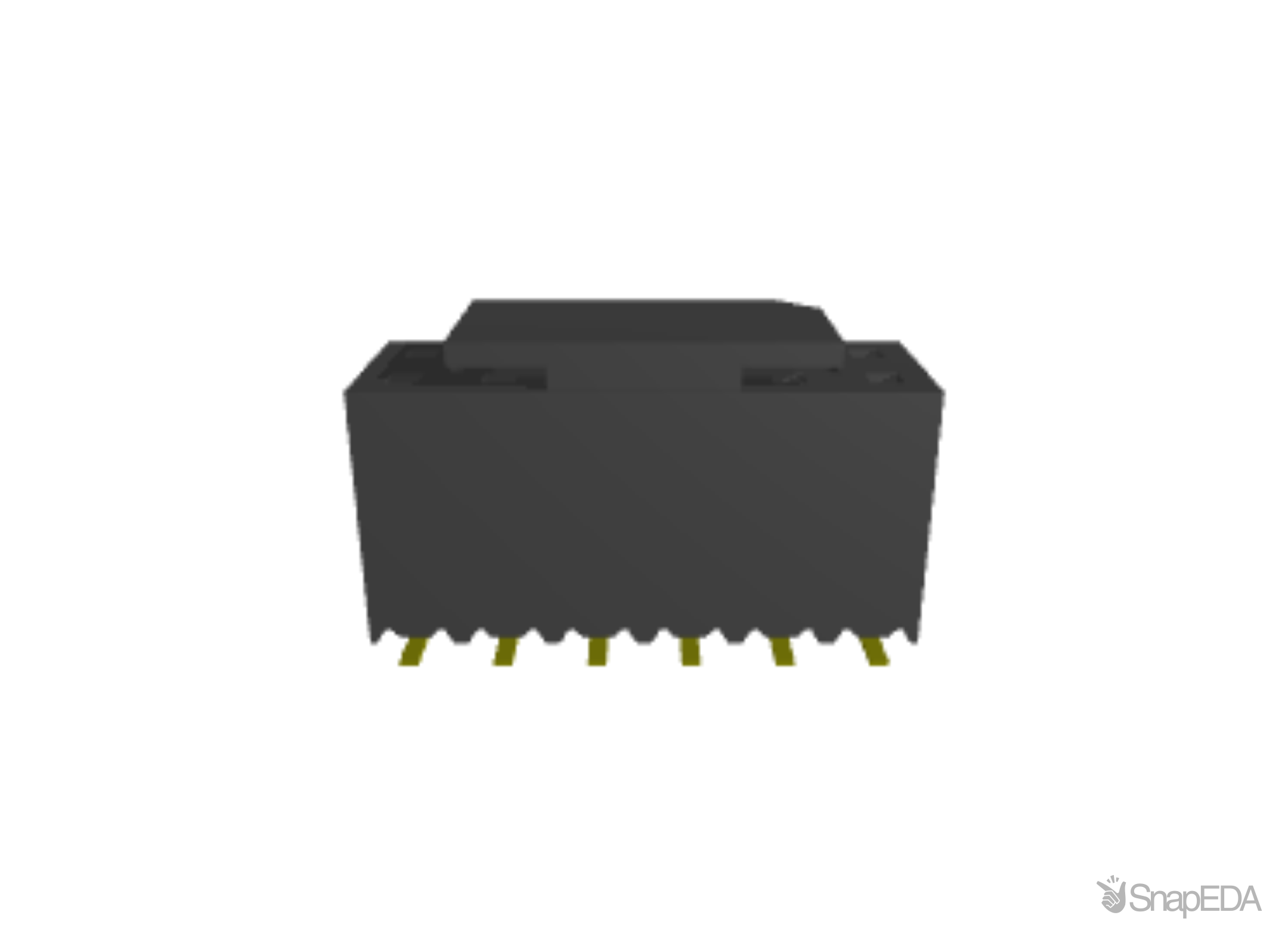 SSM-106-LM-DV-P 3D Model