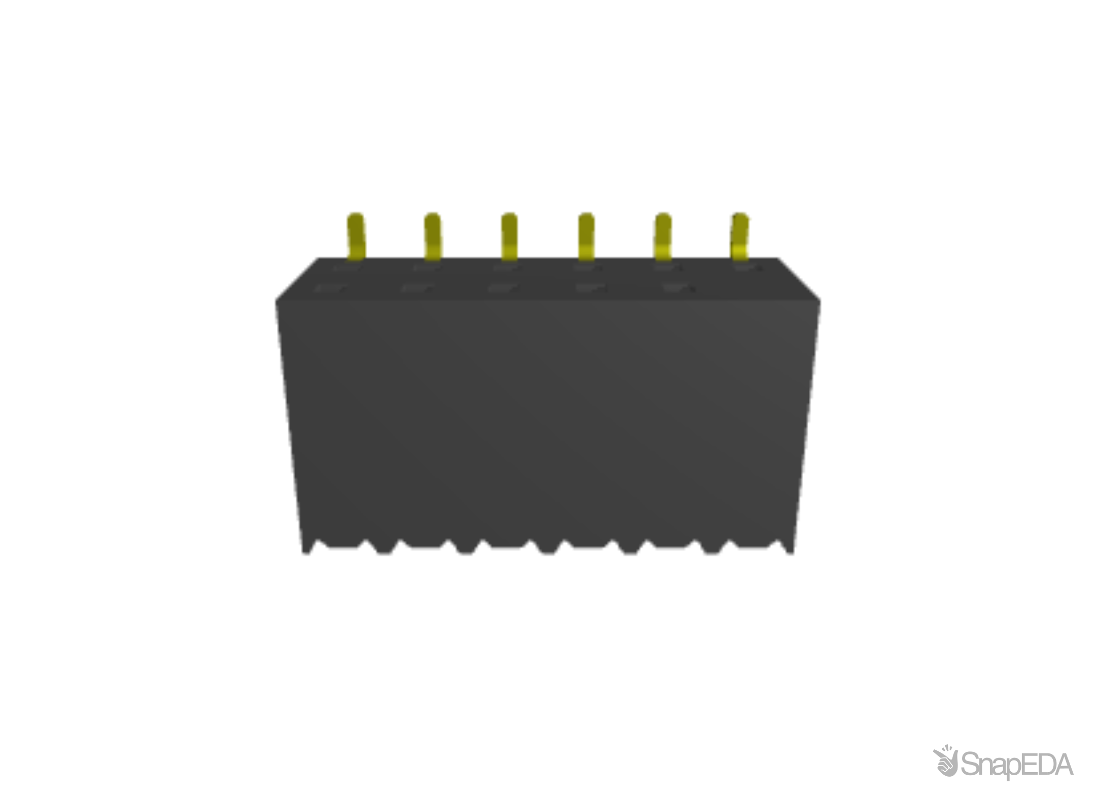 SSM-106-S-DH-012 3D Model
