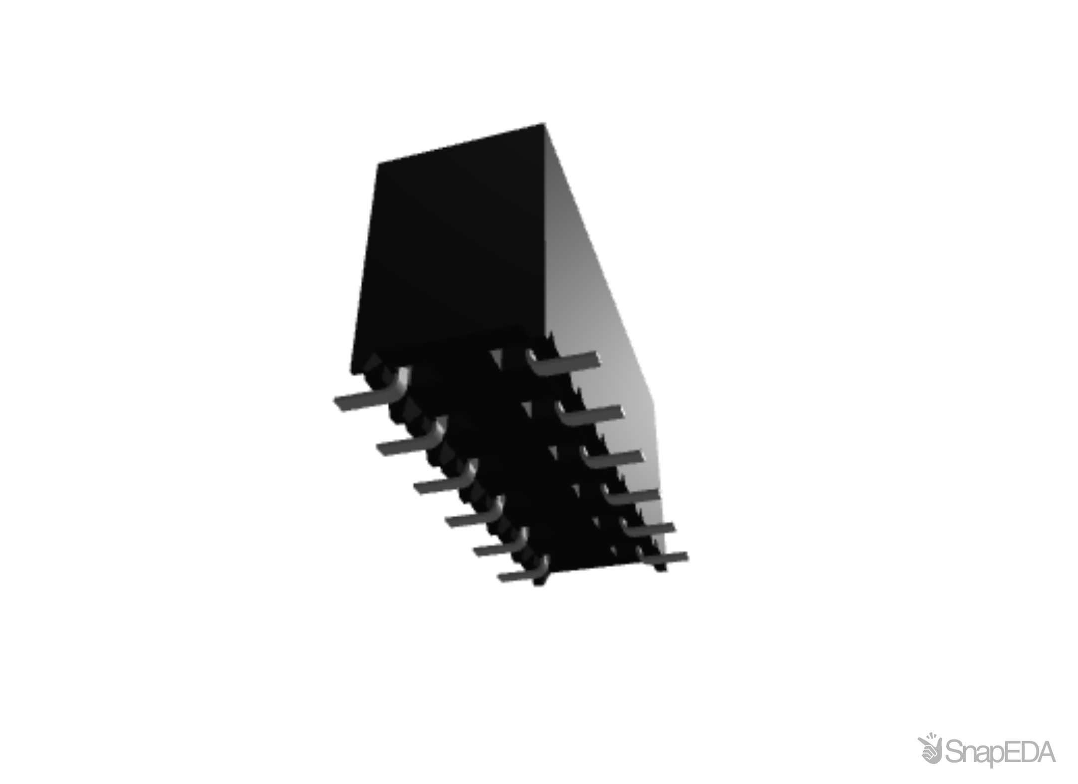 SSM-106-S-DV 3D Model