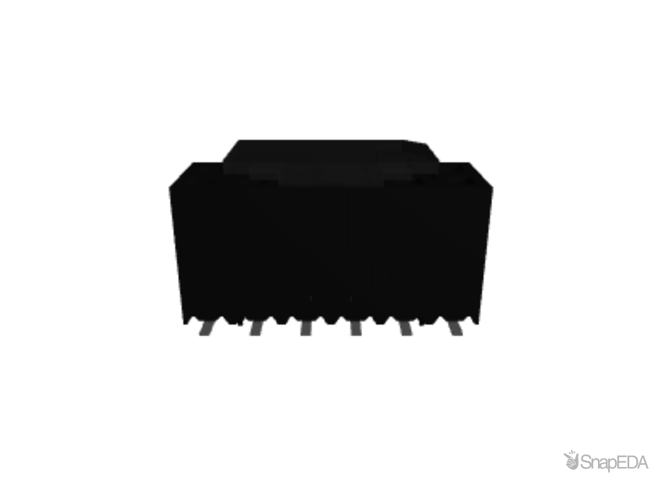 SSM-106-S-DV-BE-LC-P 3D Model