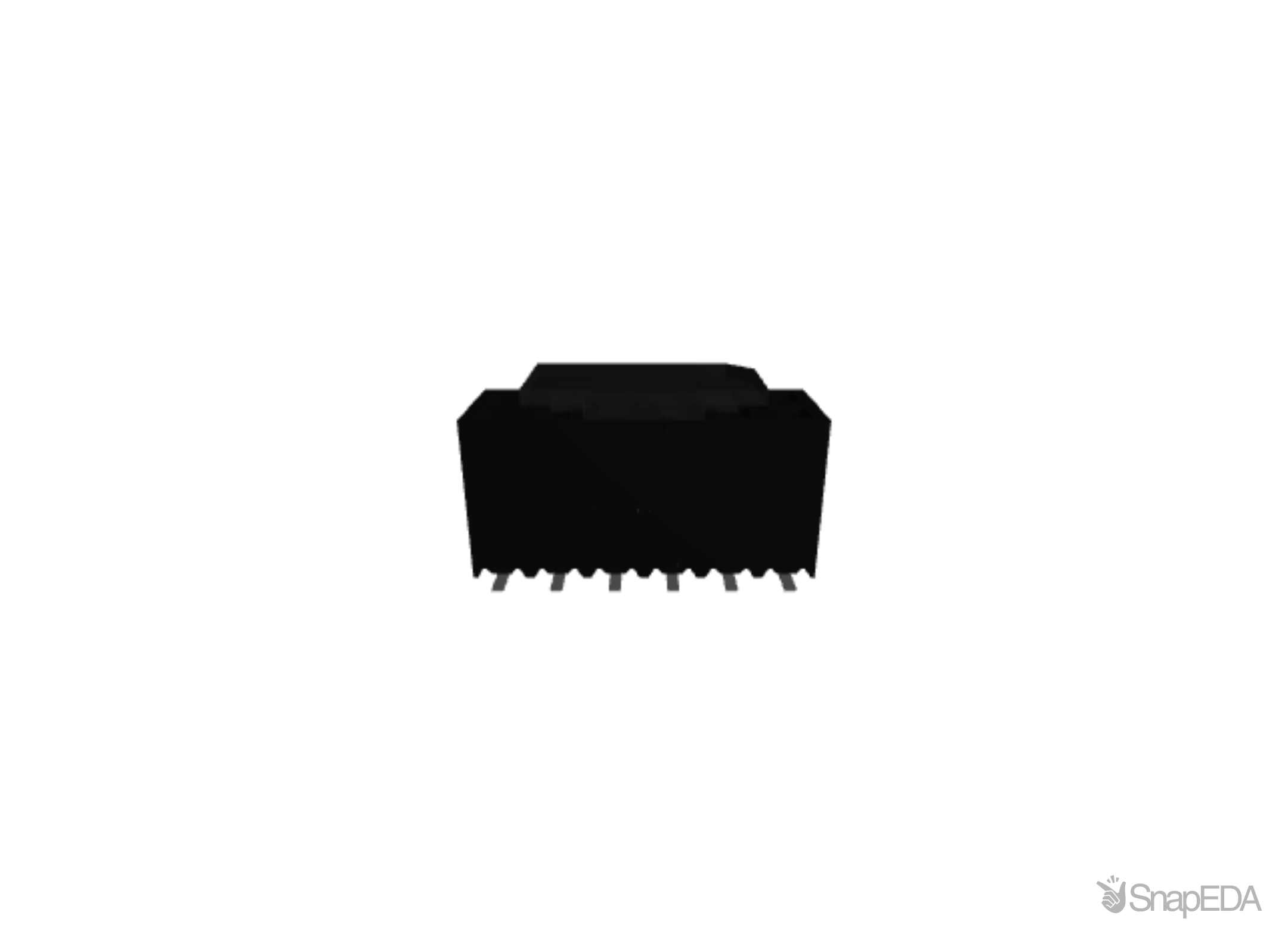 SSM-106-S-DV-BE-P 3D Model