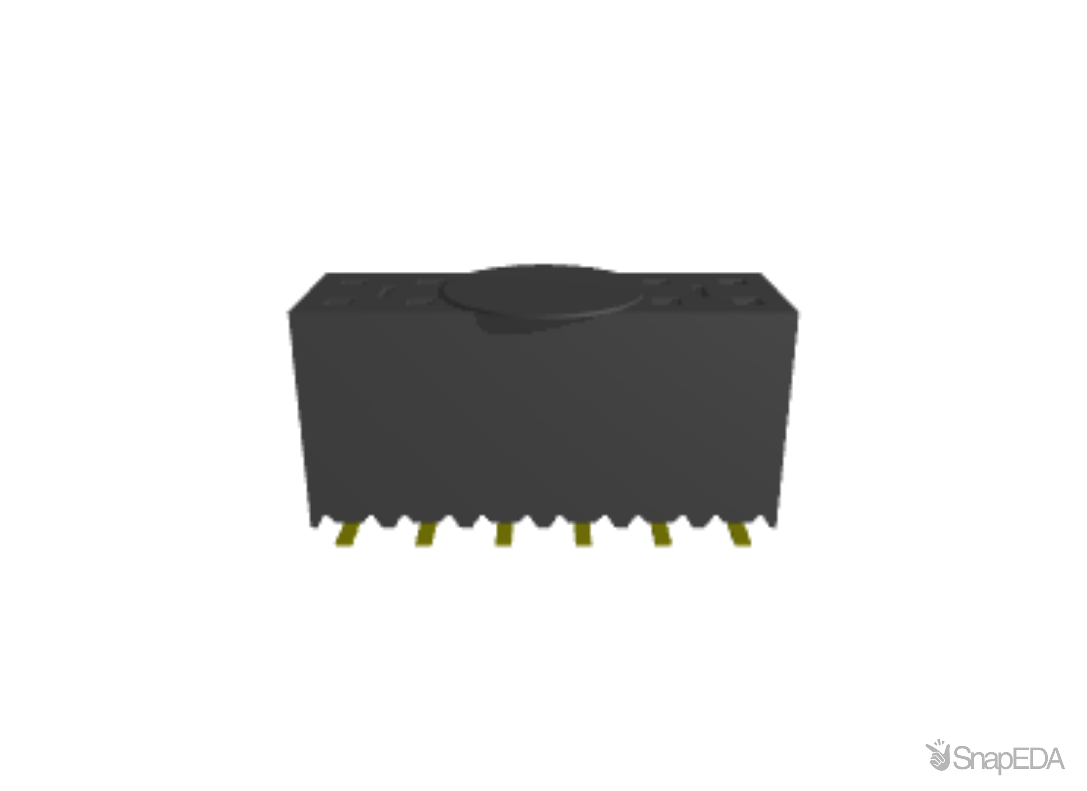 SSM-106-S-DV-K 3D Model