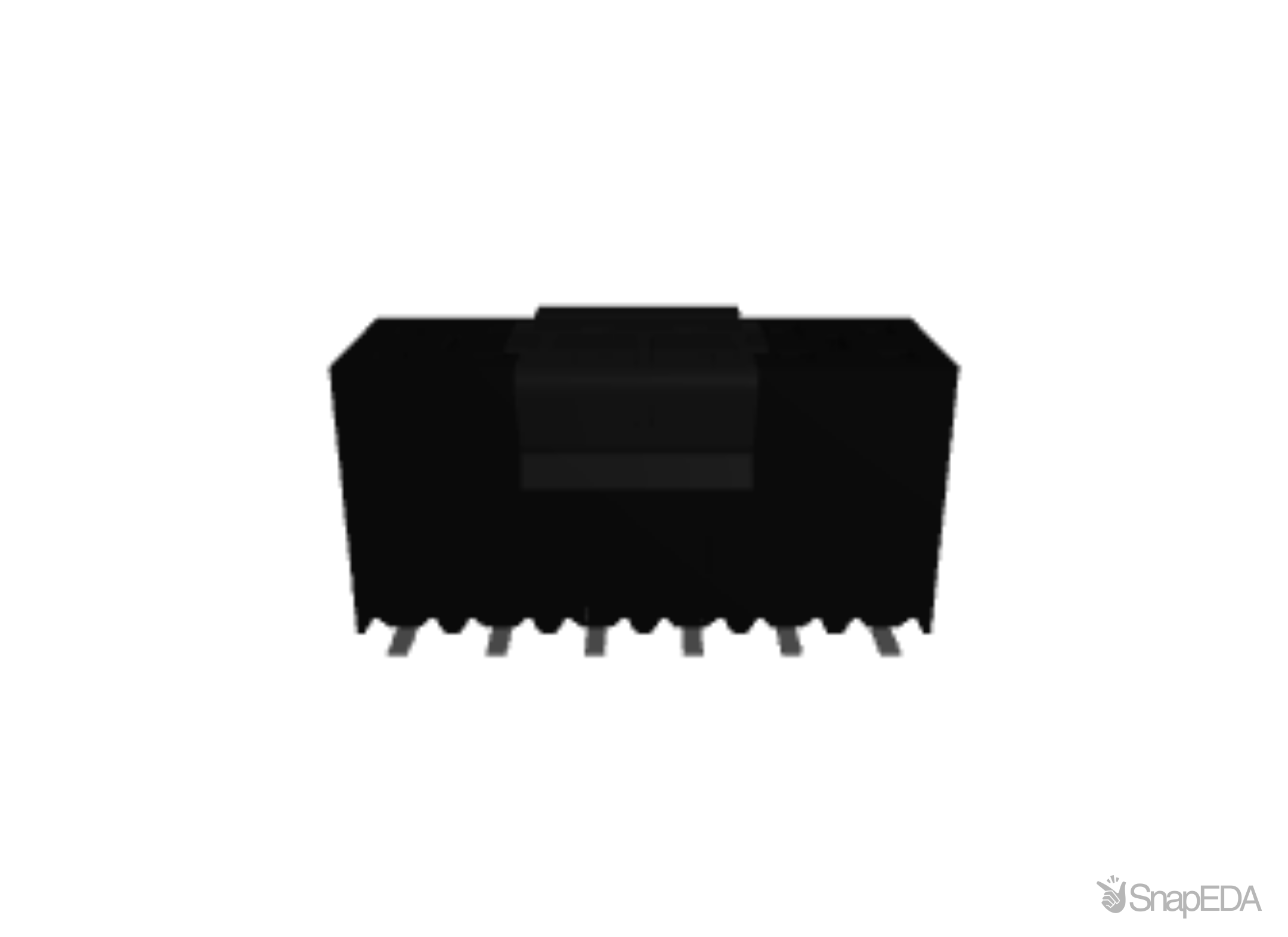 SSM-106-S-DV-M-TR 3D Model