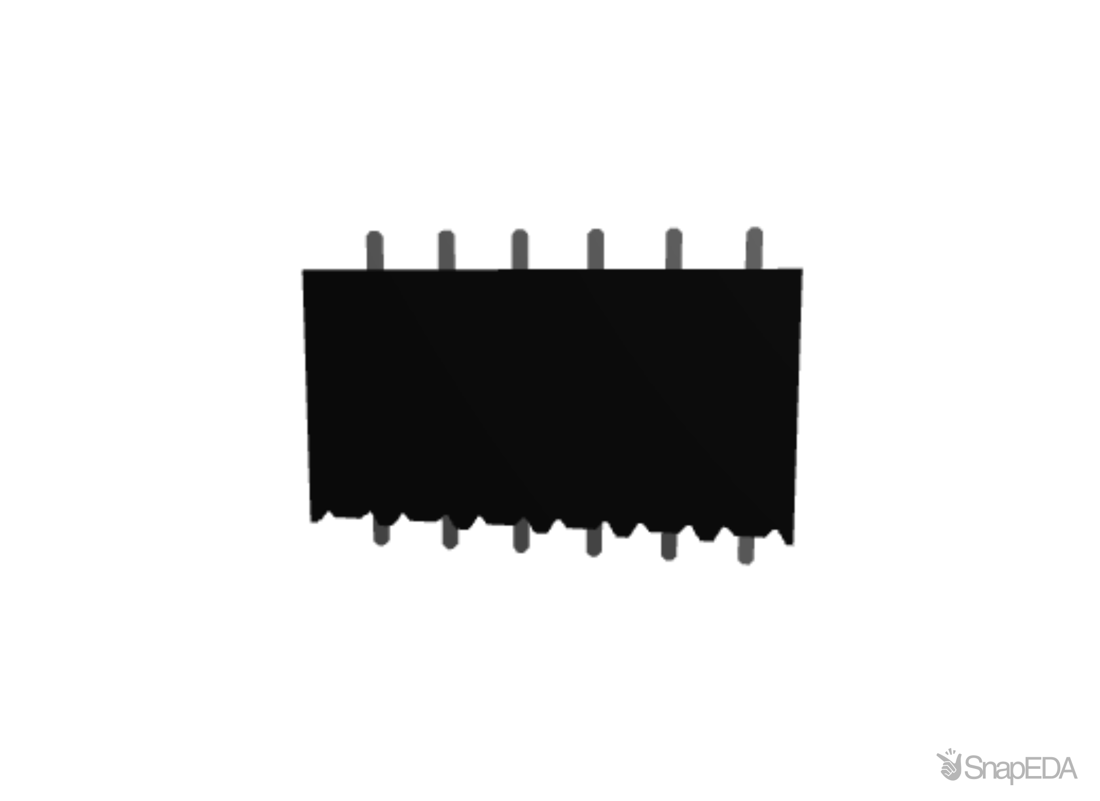 SSM-106-S-SH-TR 3D Model