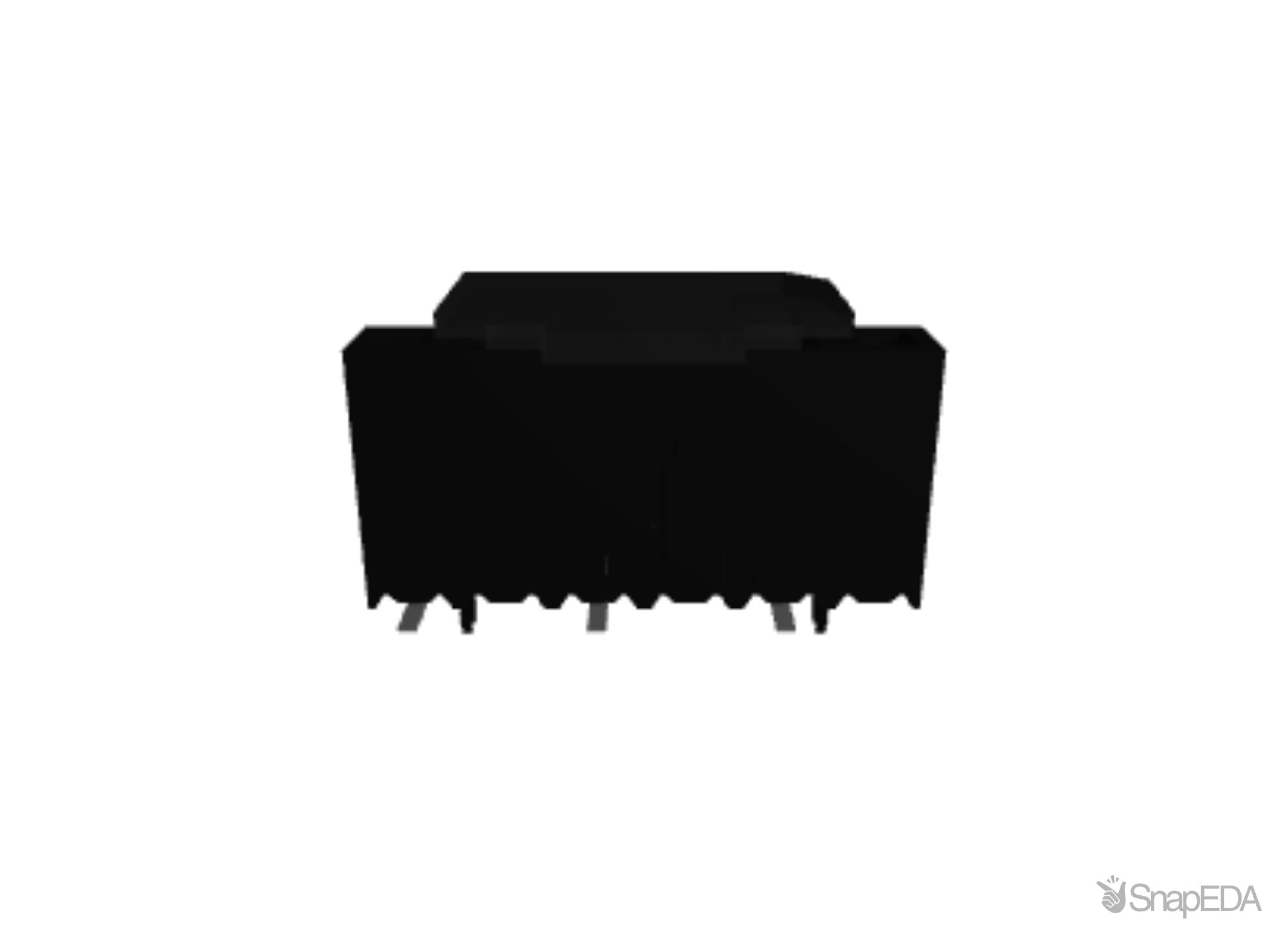 SSM-106-S-SV-BE-LC-P 3D Model