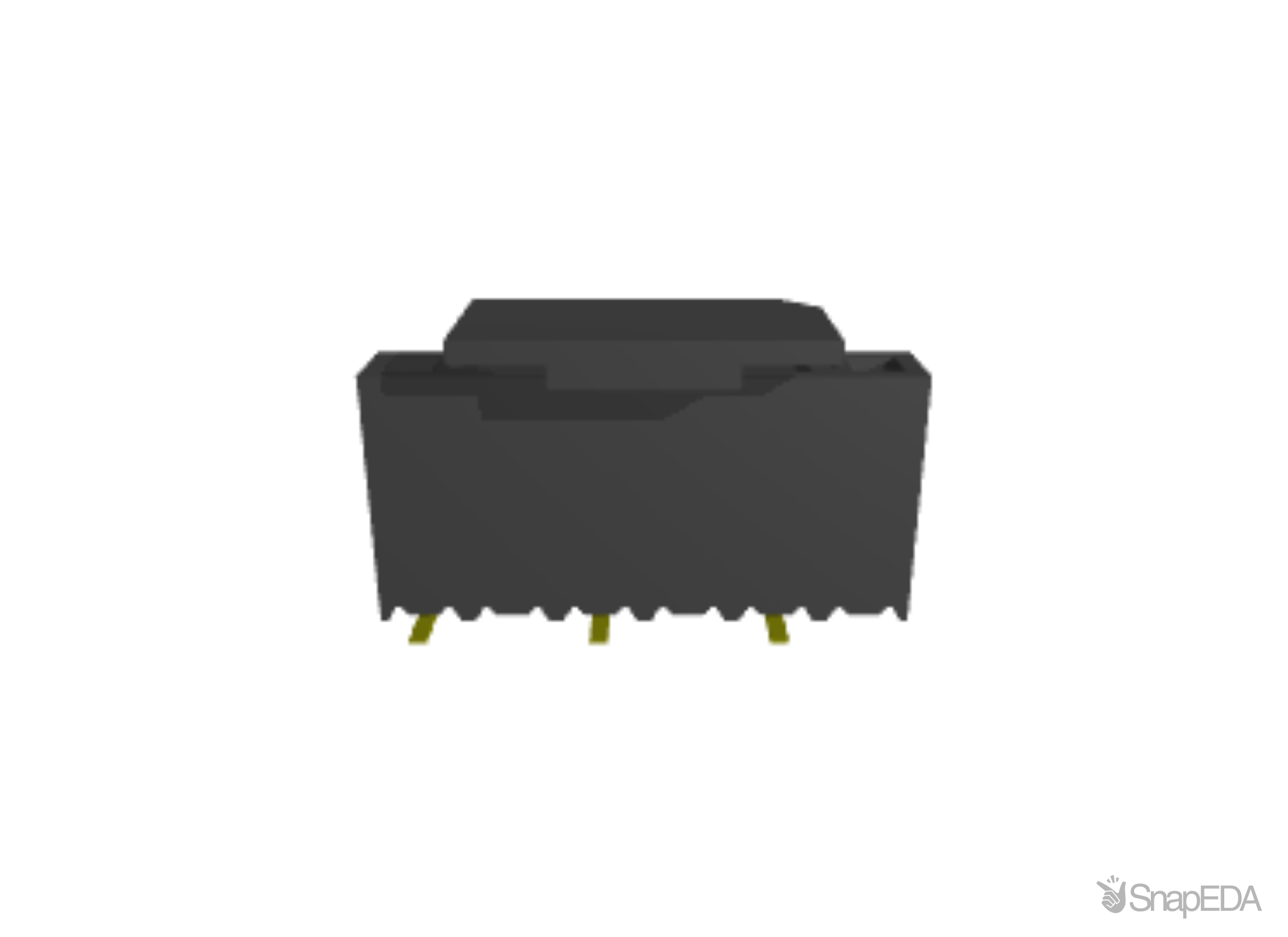 SSM-106-S-SV-BE-P 3D Model