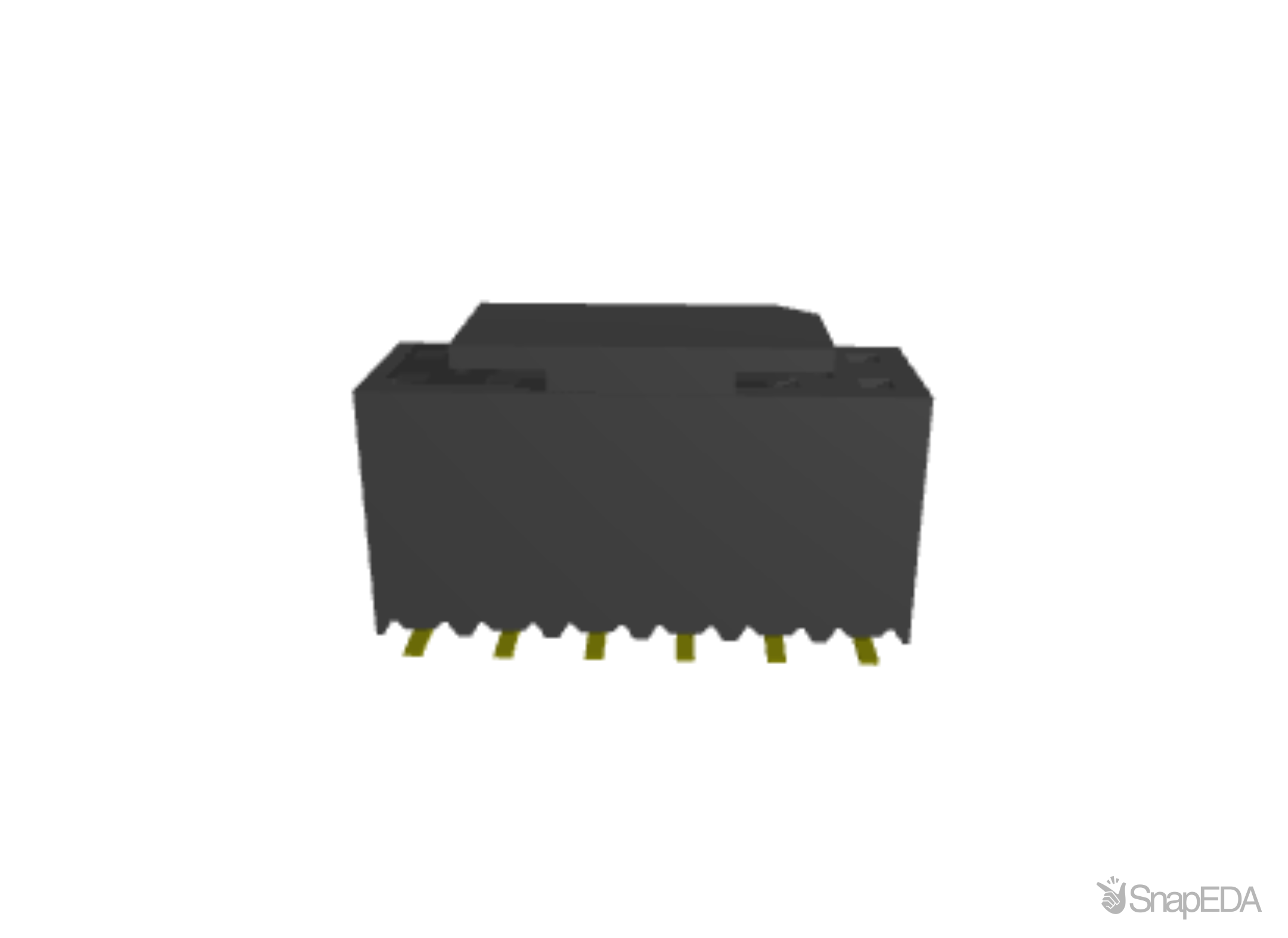 SSM-106-T-DV-P-TR 3D Model