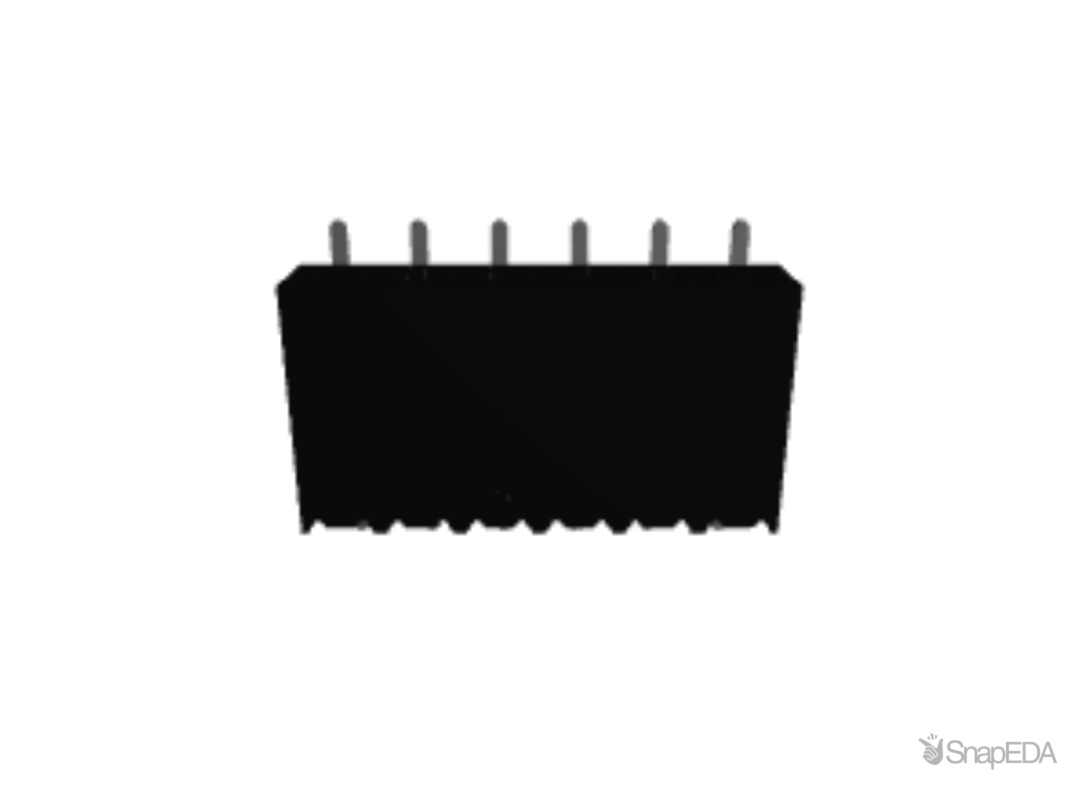 SSM-106-T-SH-LC-TR 3D Model