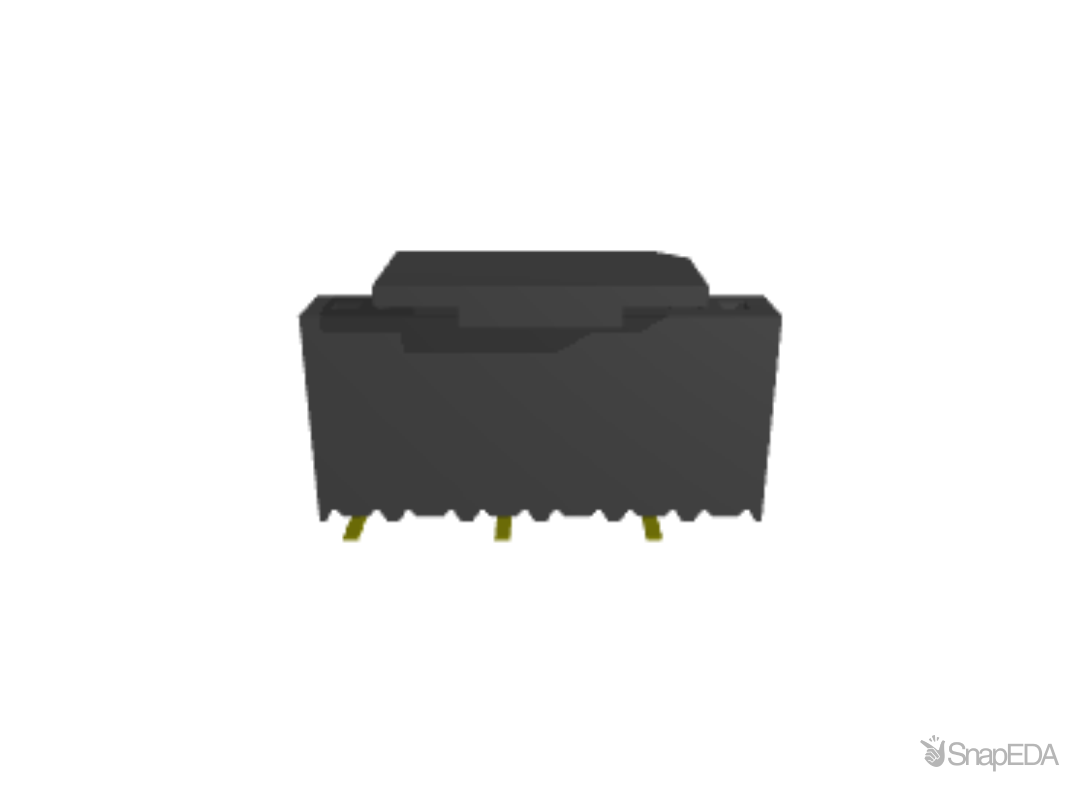 SSM-106-T-SV-005-P 3D Model