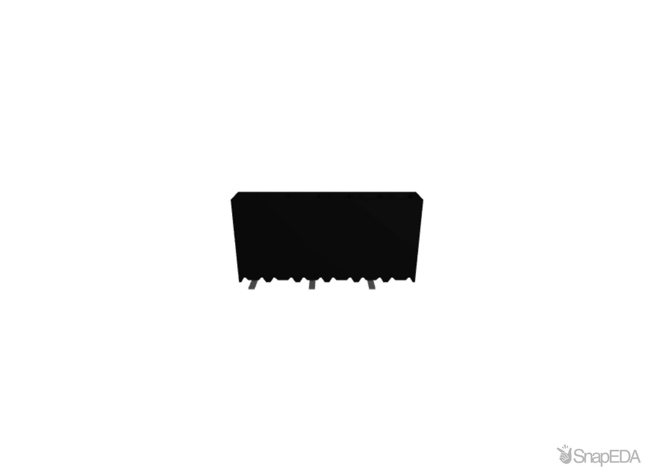 SSM-106-T-SV-BE 3D Model