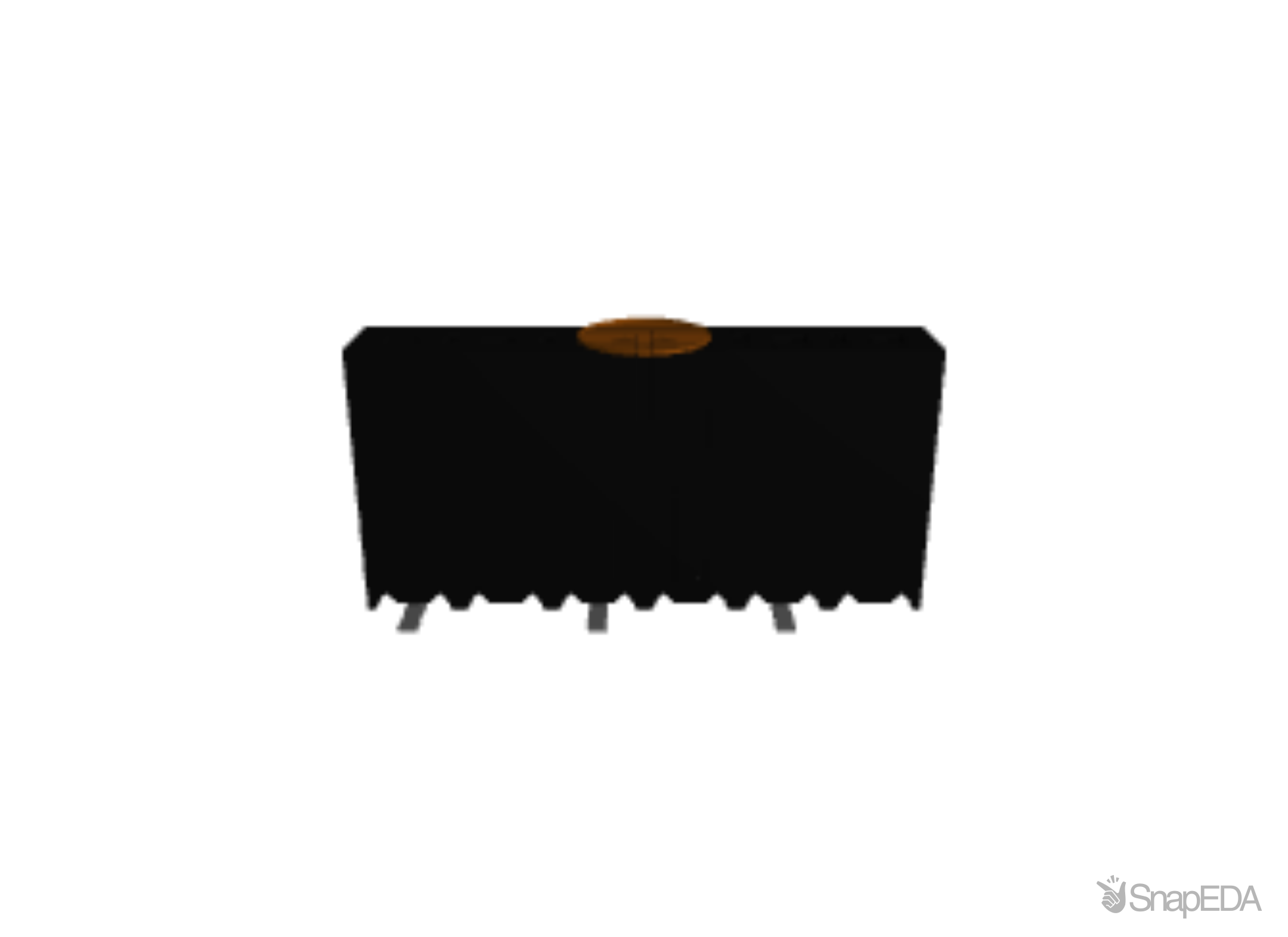SSM-106-T-SV-K-TR 3D Model