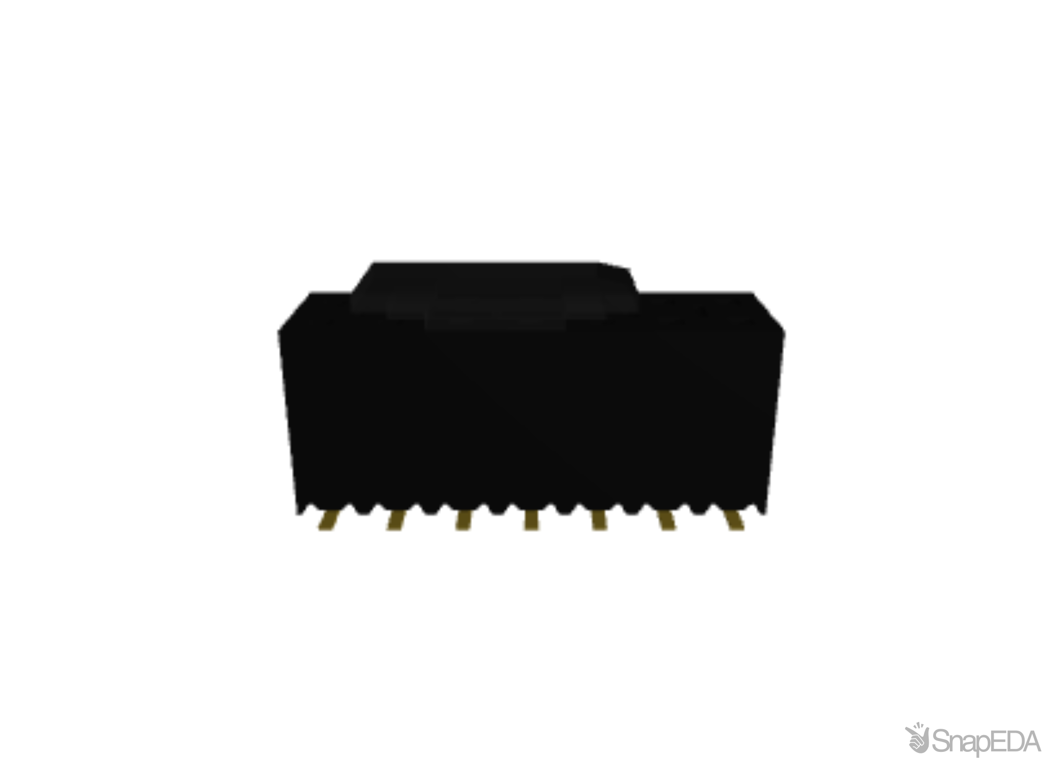 SSM-107-H-DV-P-TR 3D Model