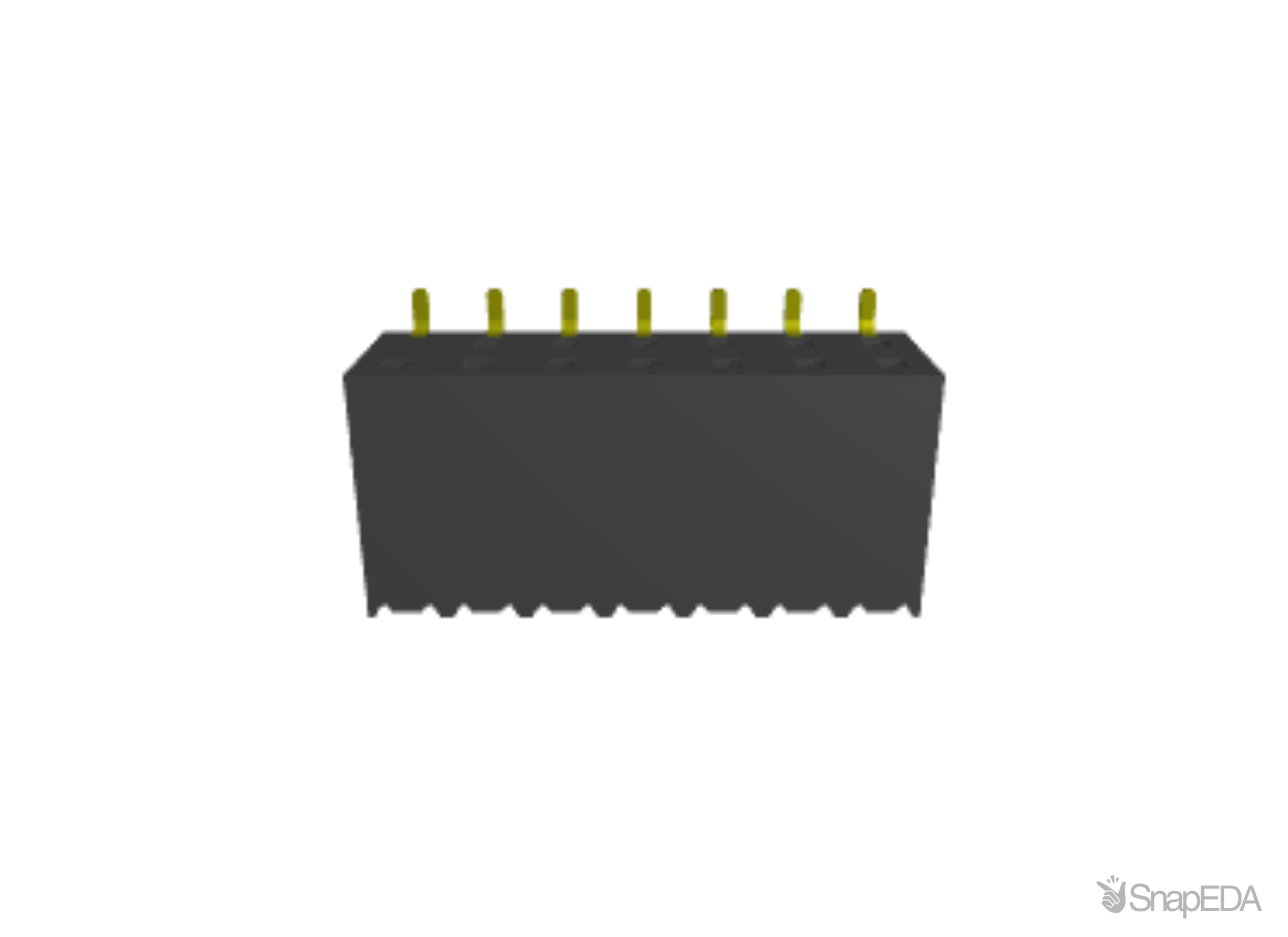 SSM-107-L-DH-001 3D Model