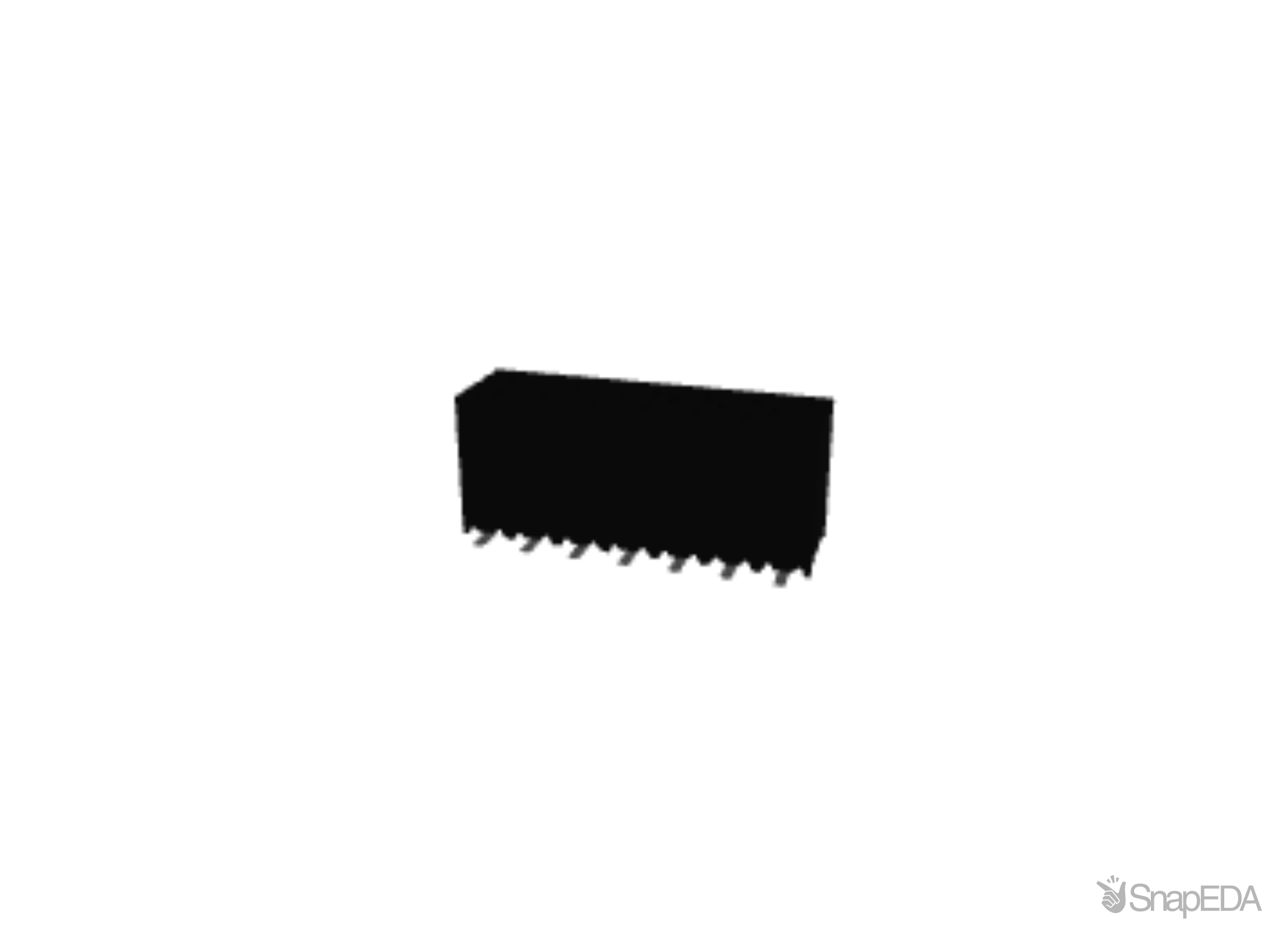SSM-107-L-DV-014 3D Model