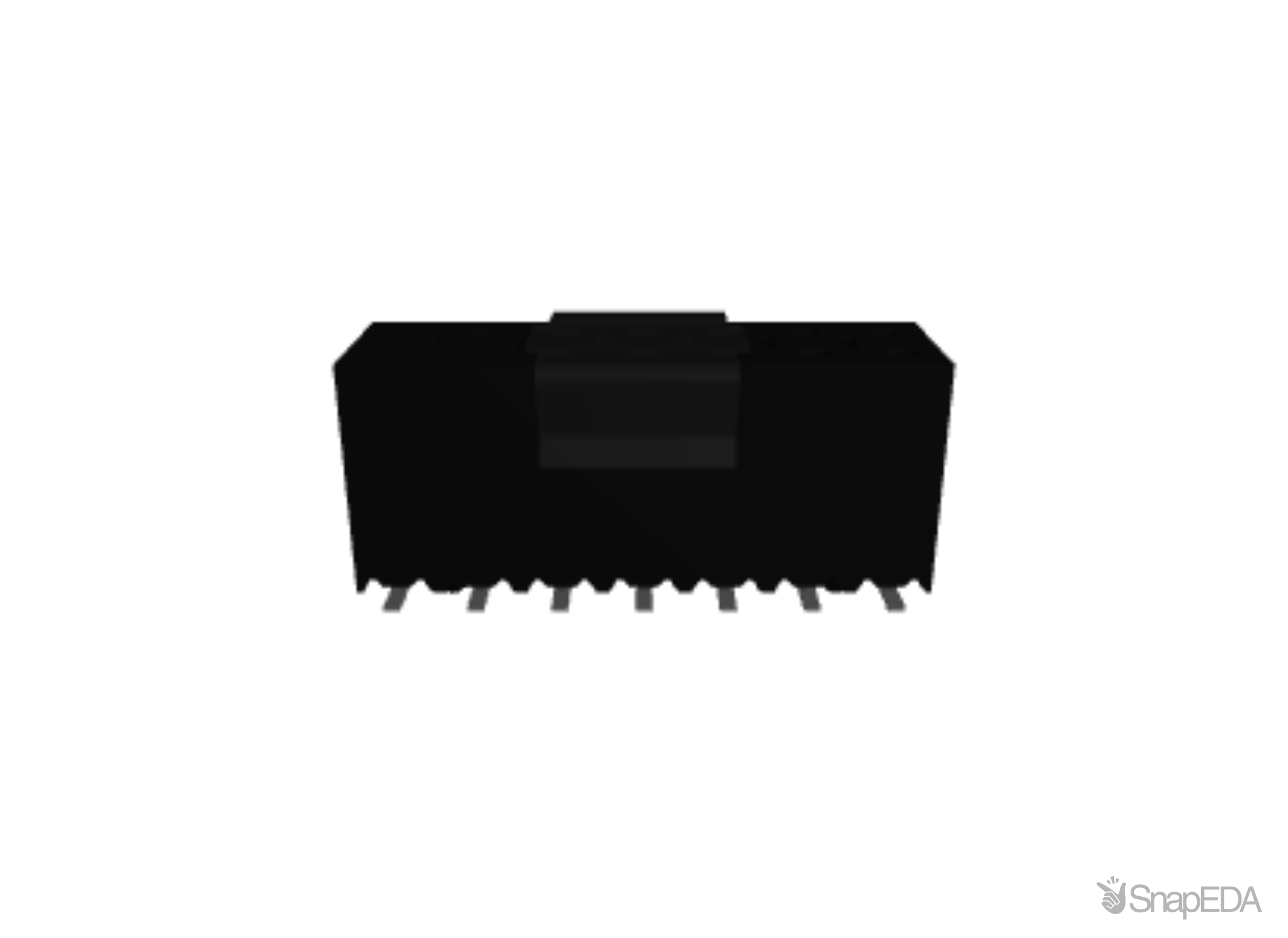 SSM-107-L-DV-A-M-TR 3D Model