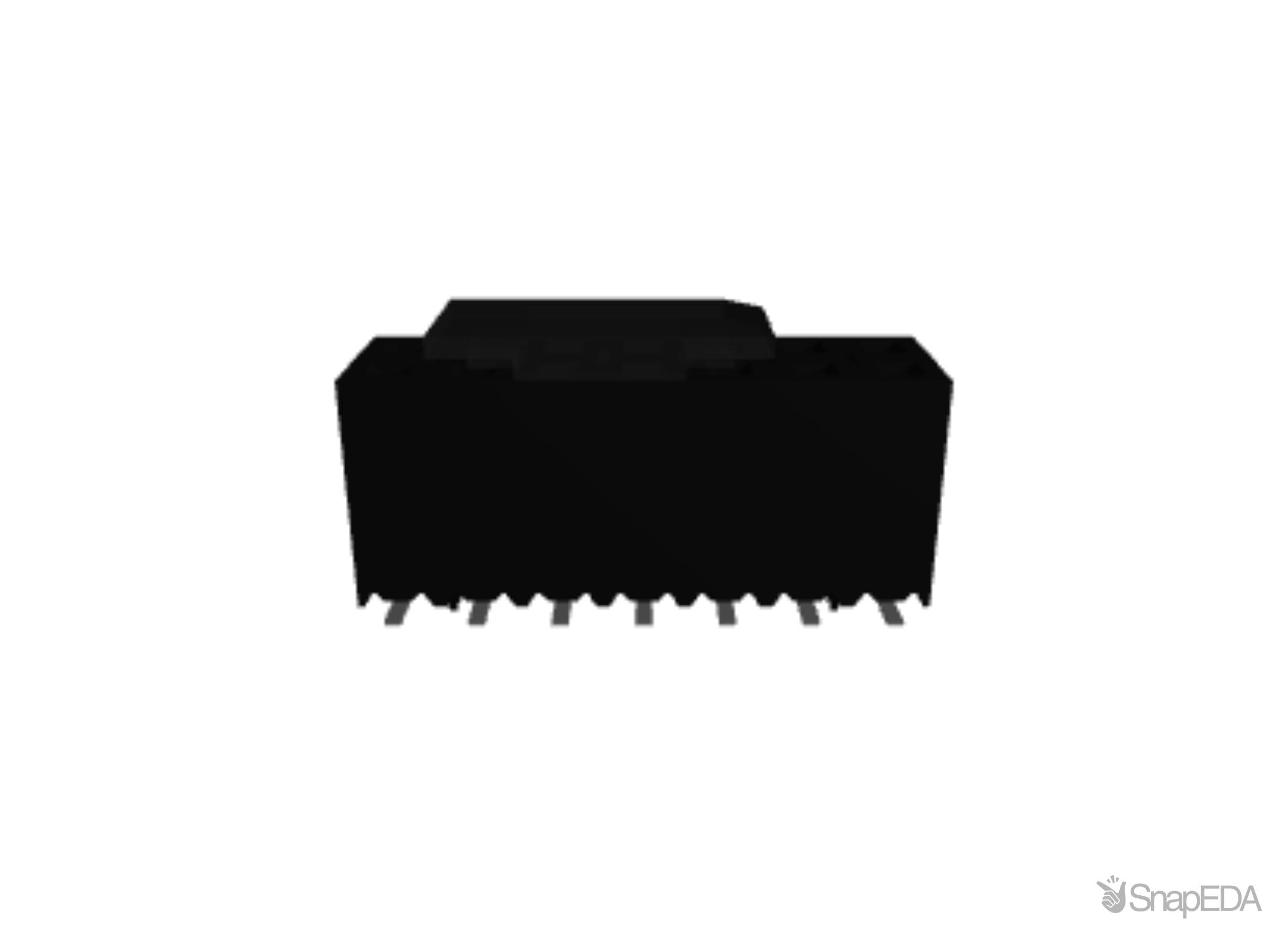 SSM-107-L-DV-BE-LC-P-TR 3D Model