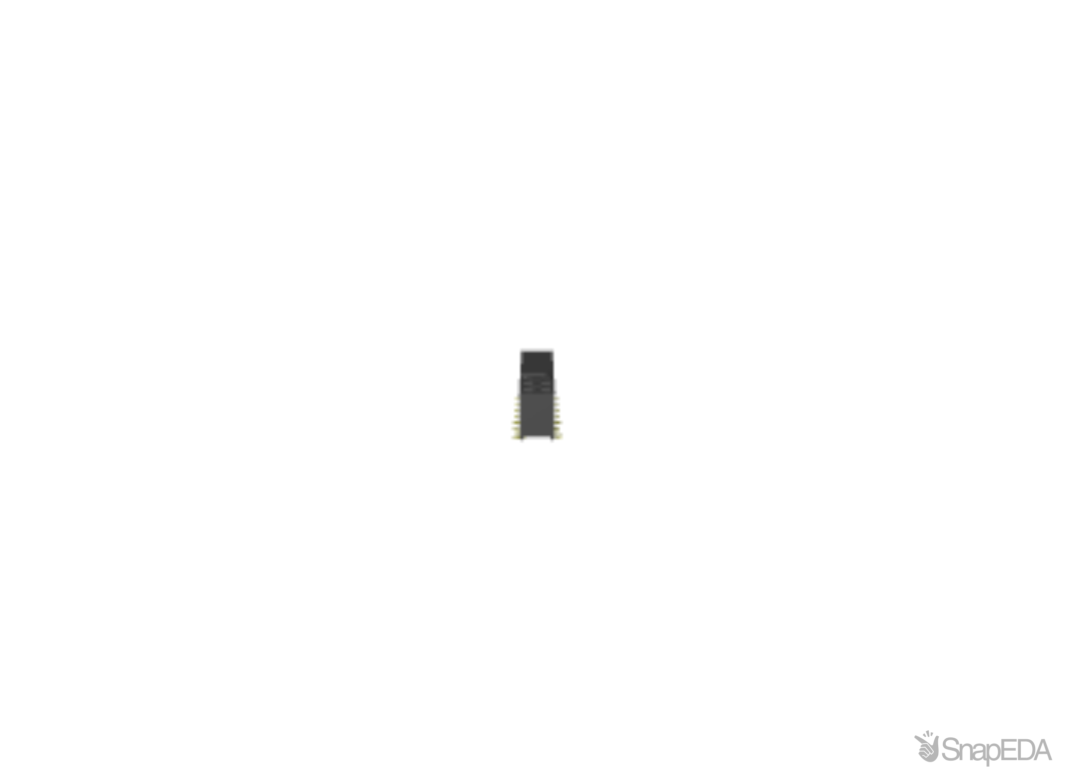 SSM-107-L-DV-BE-P 3D Model