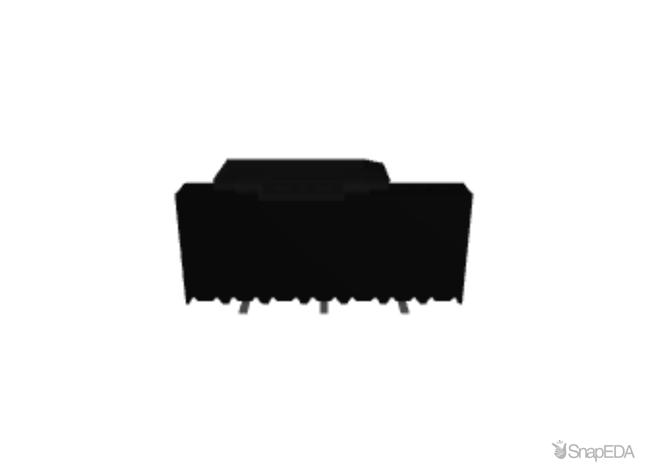 SSM-107-L-SV-P 3D Model