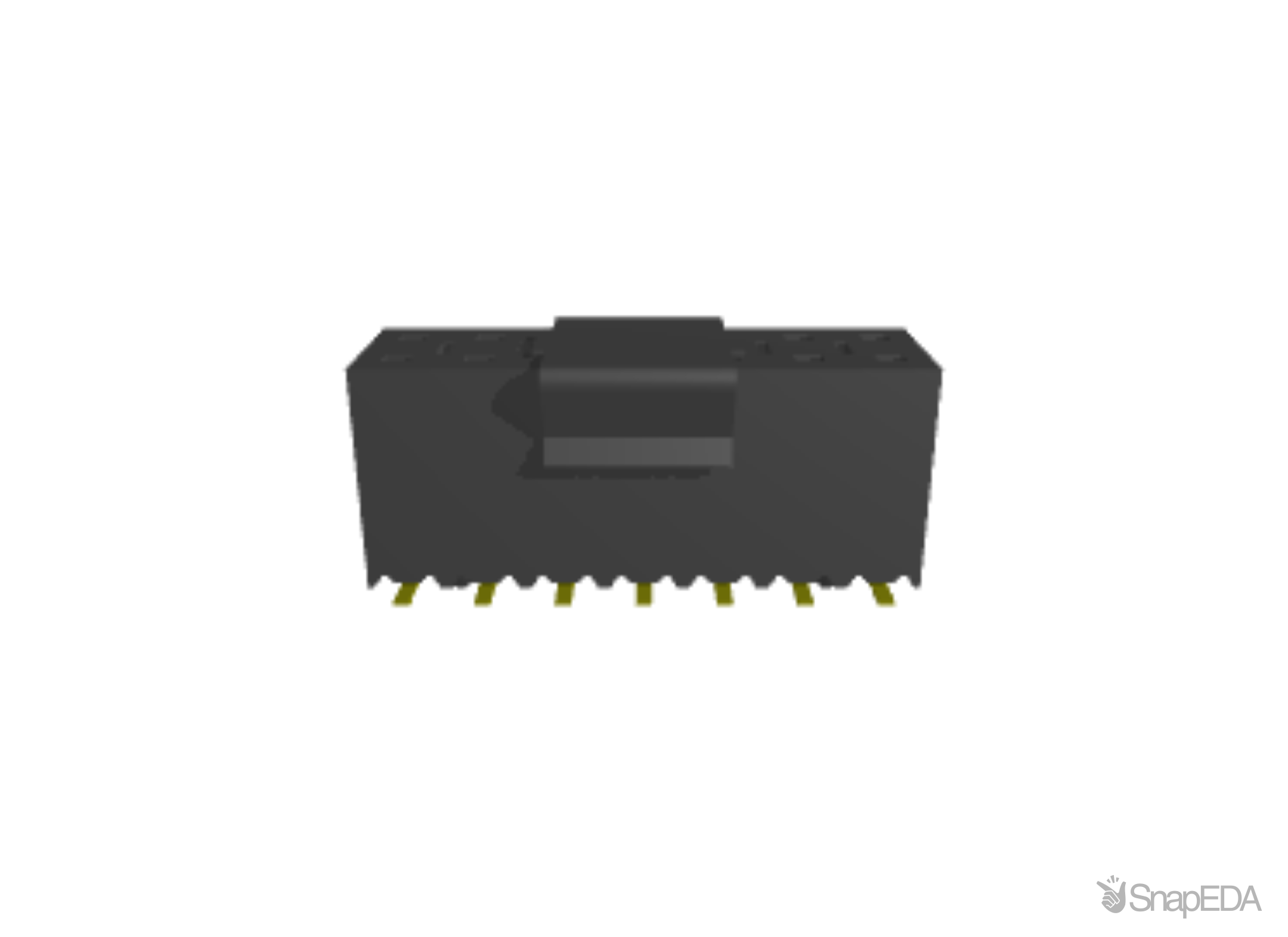 SSM-107-S-DV-A-M-TR 3D Model