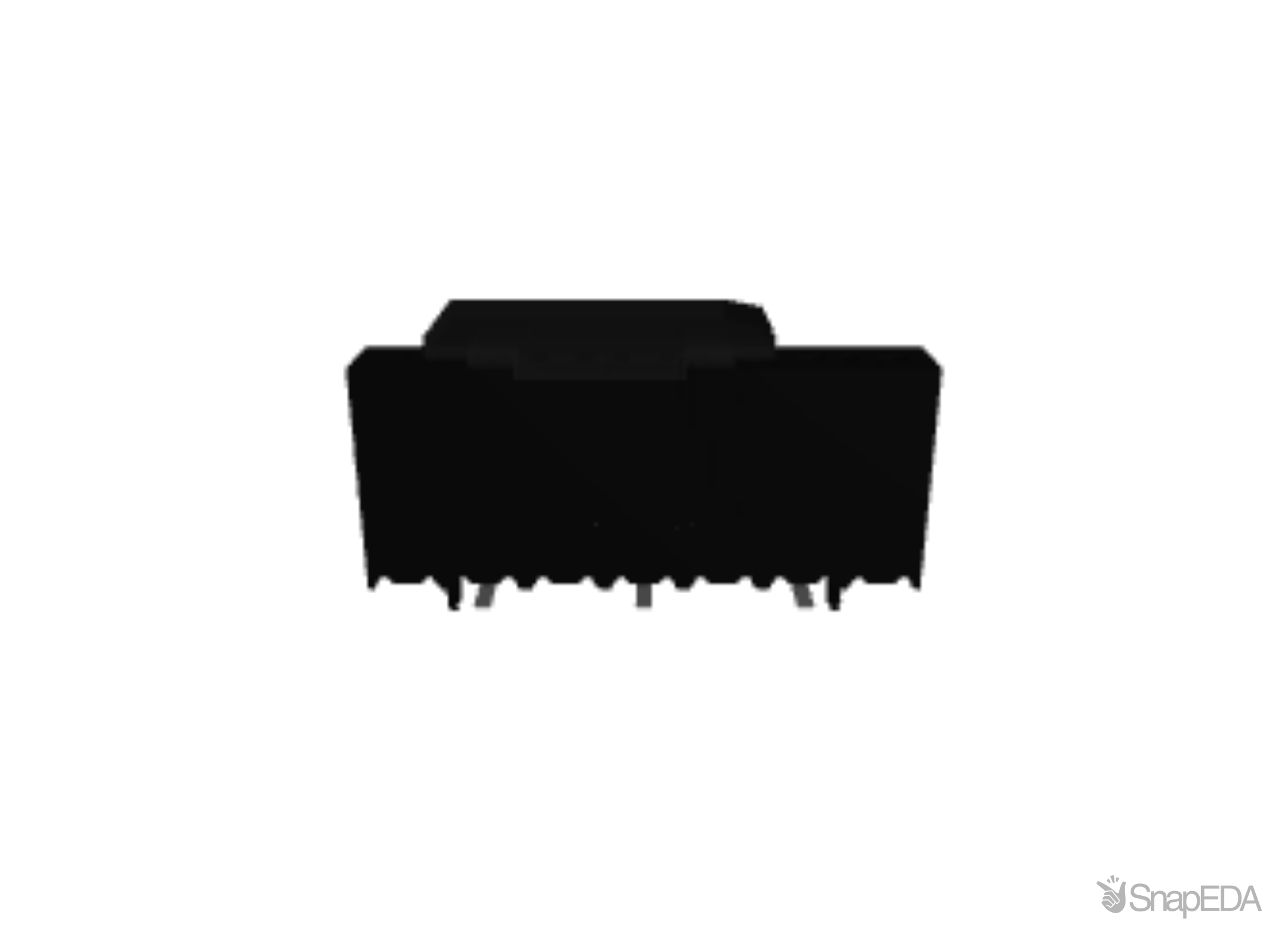 SSM-107-S-SV-LC-P 3D Model