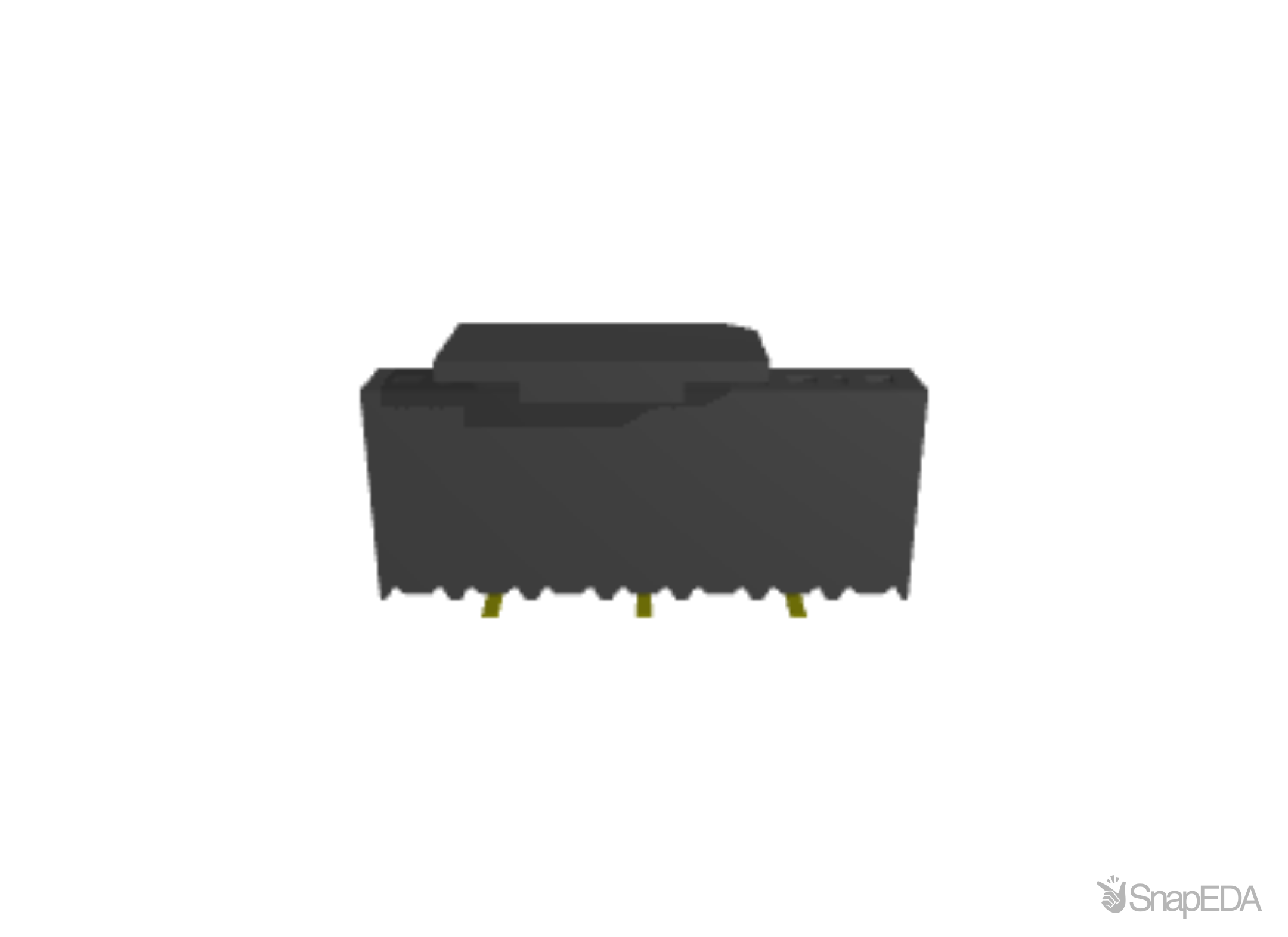 SSM-107-SM-SV-P 3D Model