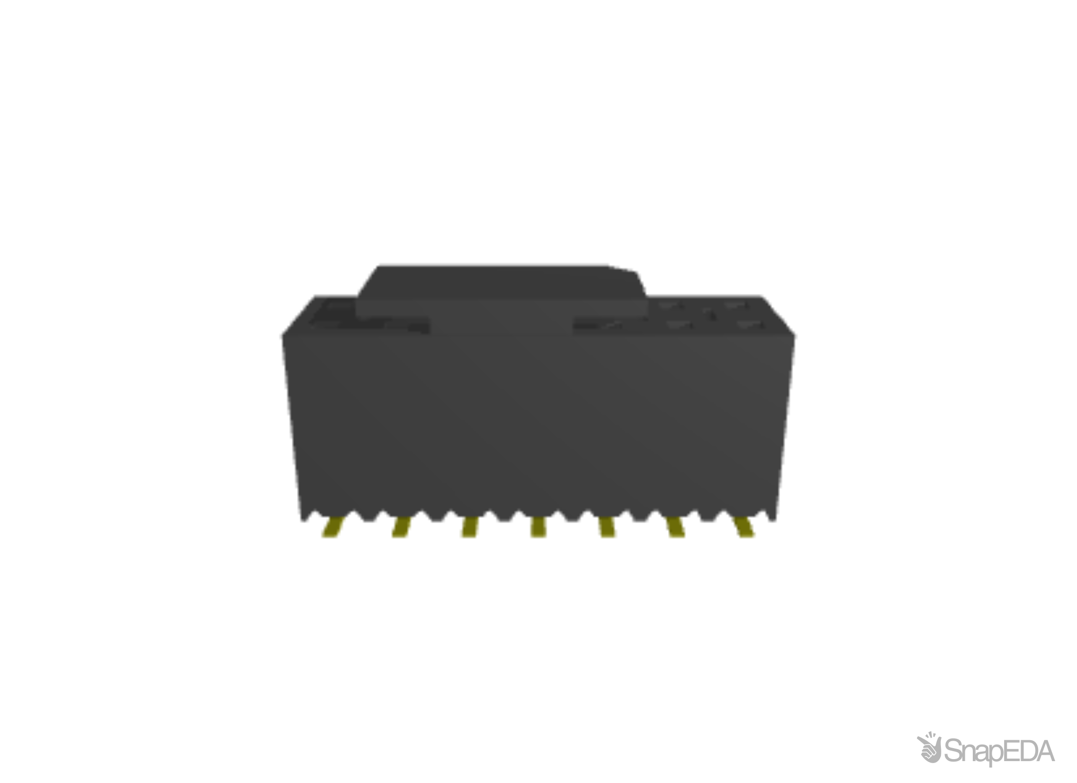 SSM-107-T-DV-P-TR 3D Model