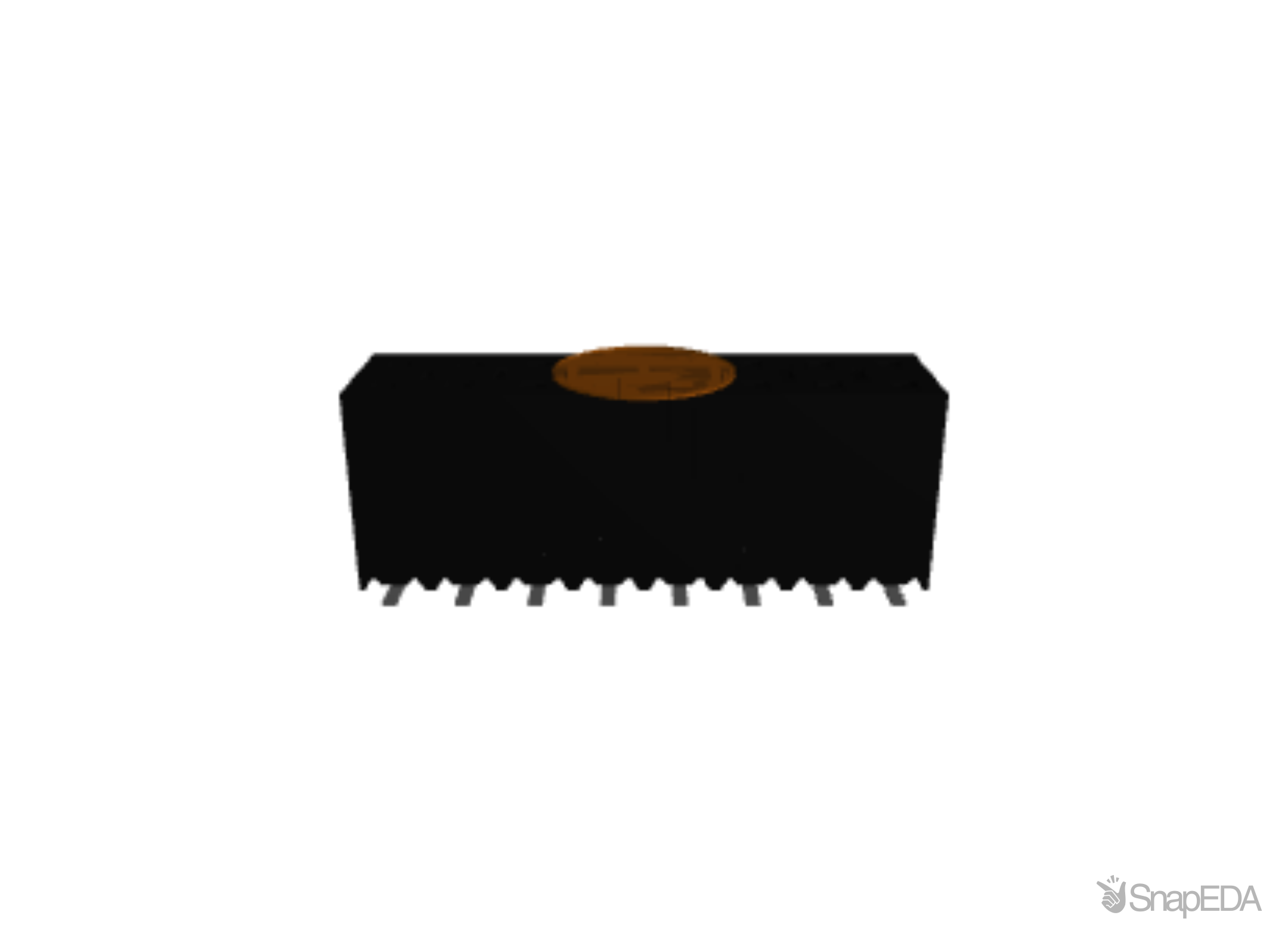 SSM-108-F-DV-K-TR 3D Model