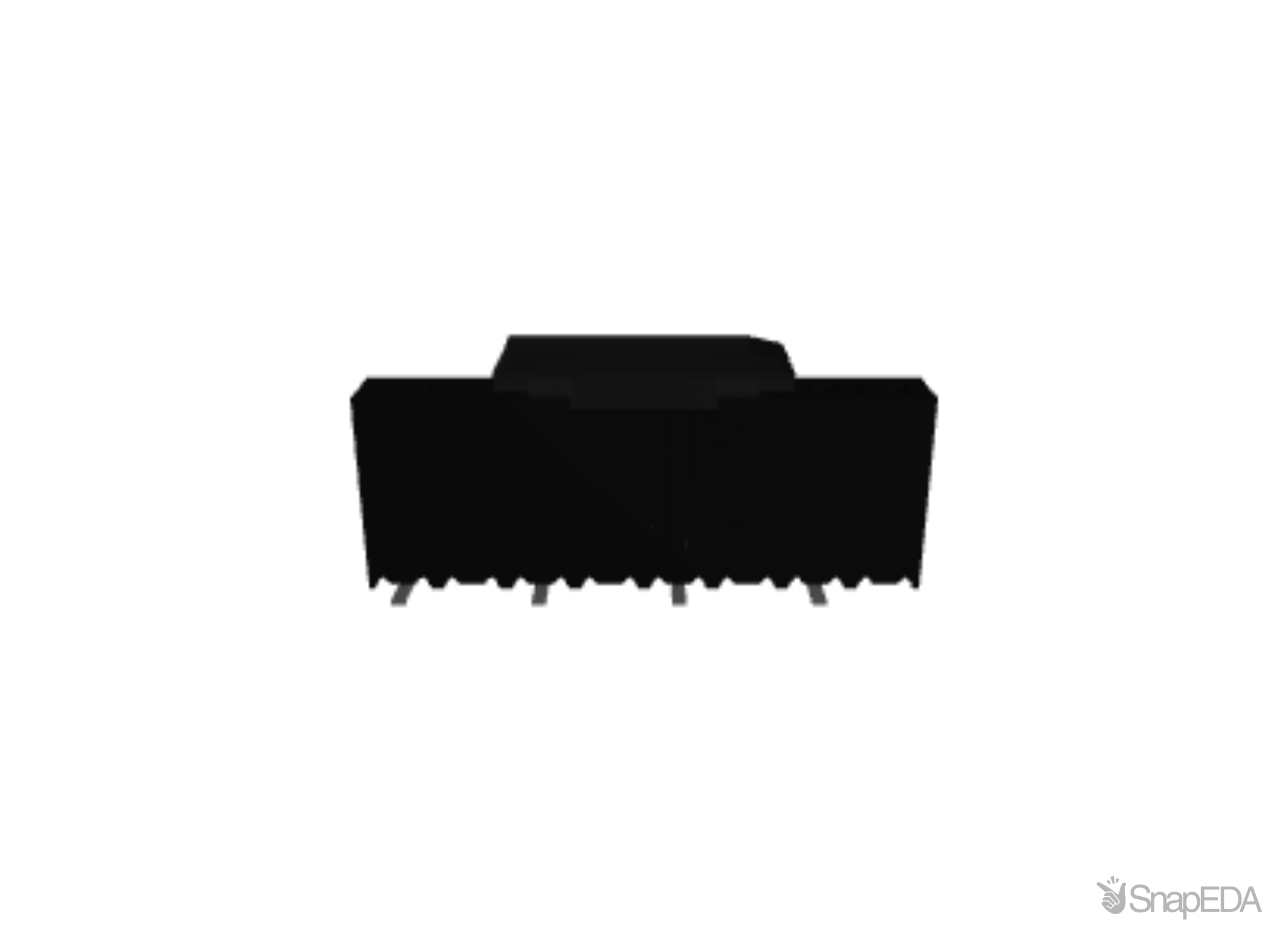 SSM-108-F-SV-P 3D Model