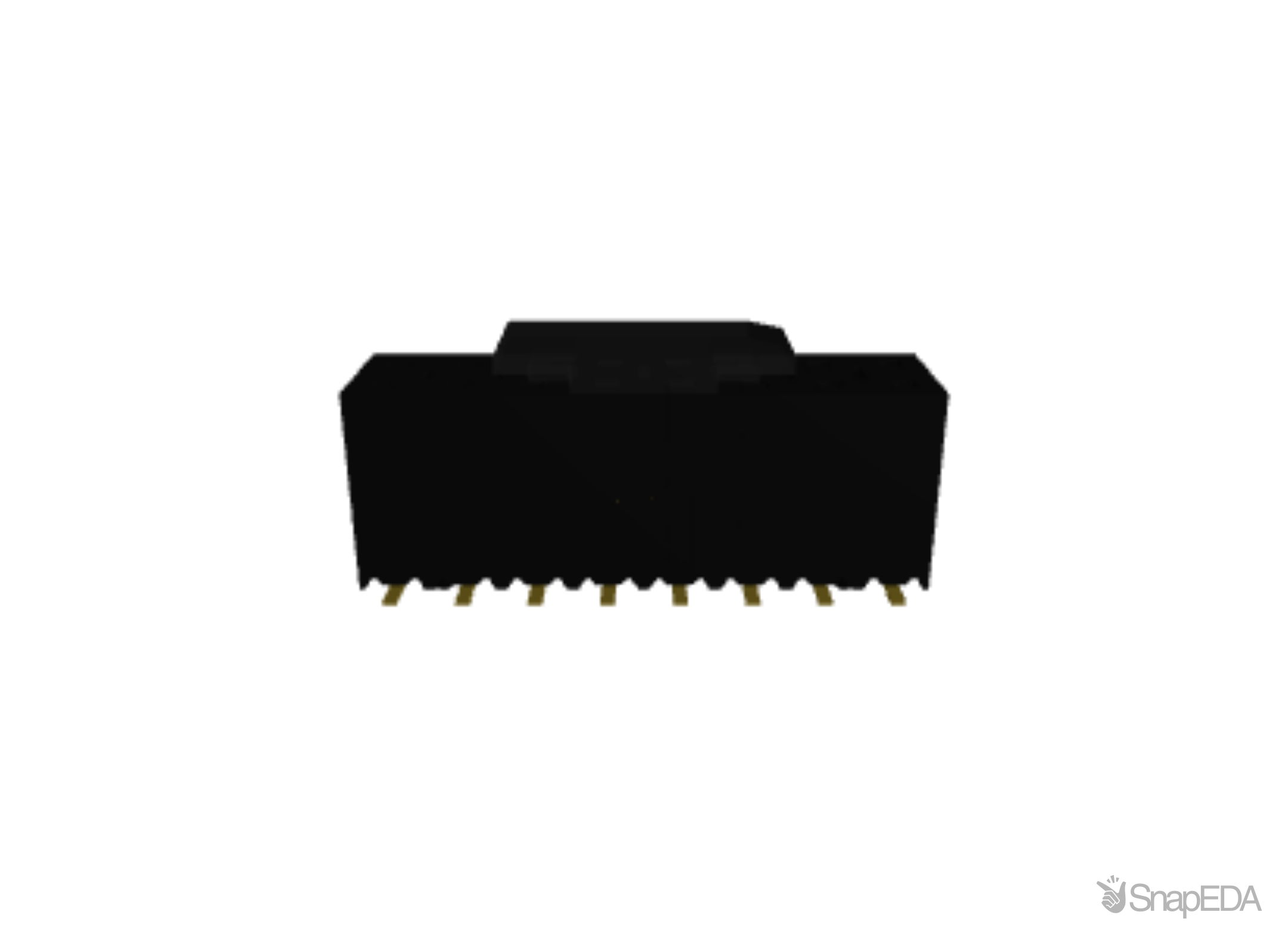 SSM-108-H-DV-A-P-TR 3D Model