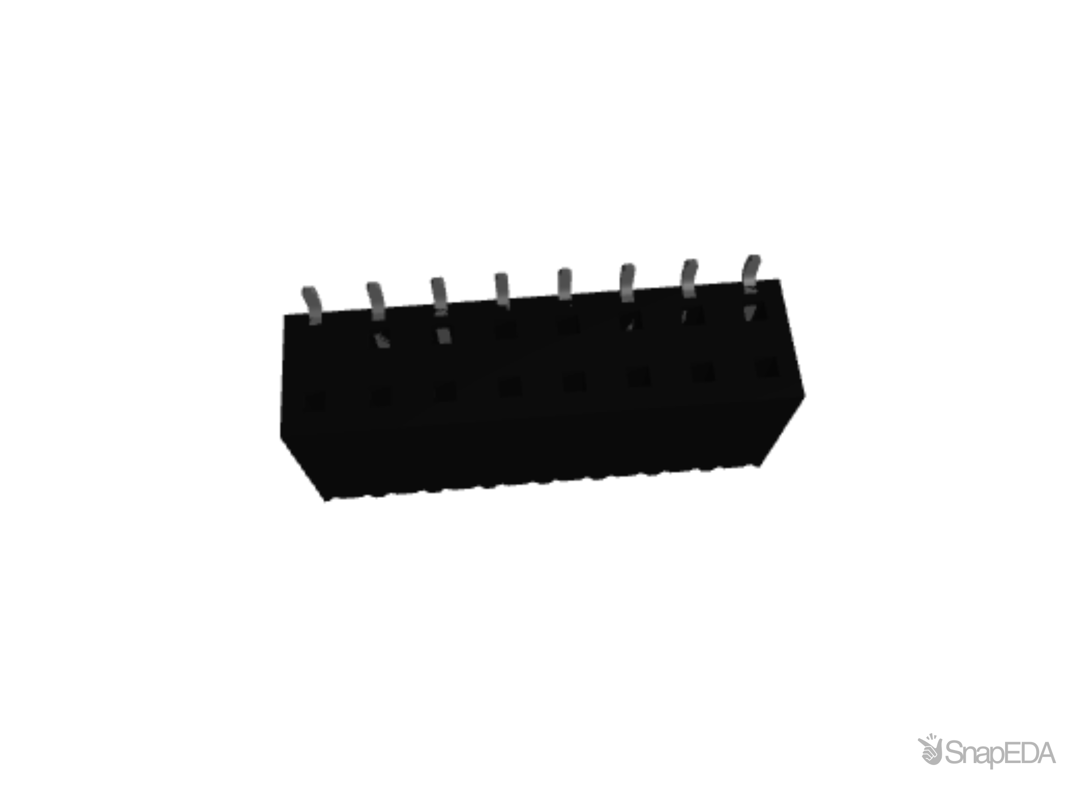 SSM-108-L-DH-001 3D Model