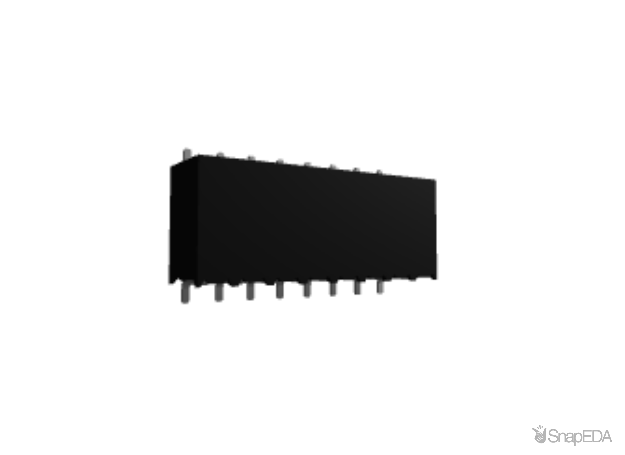 SSM-108-L-DH-TR 3D Model