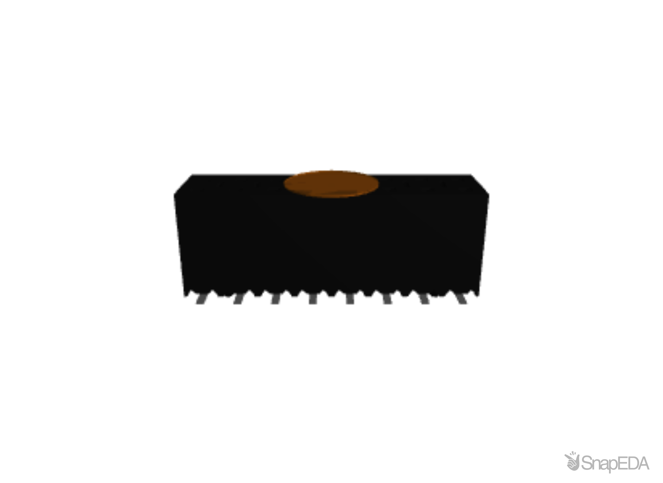 SSM-108-L-DV-A-K-TR 3D Model