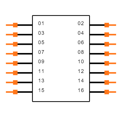 SSM-108-L-DV-BE-A-P Symbol