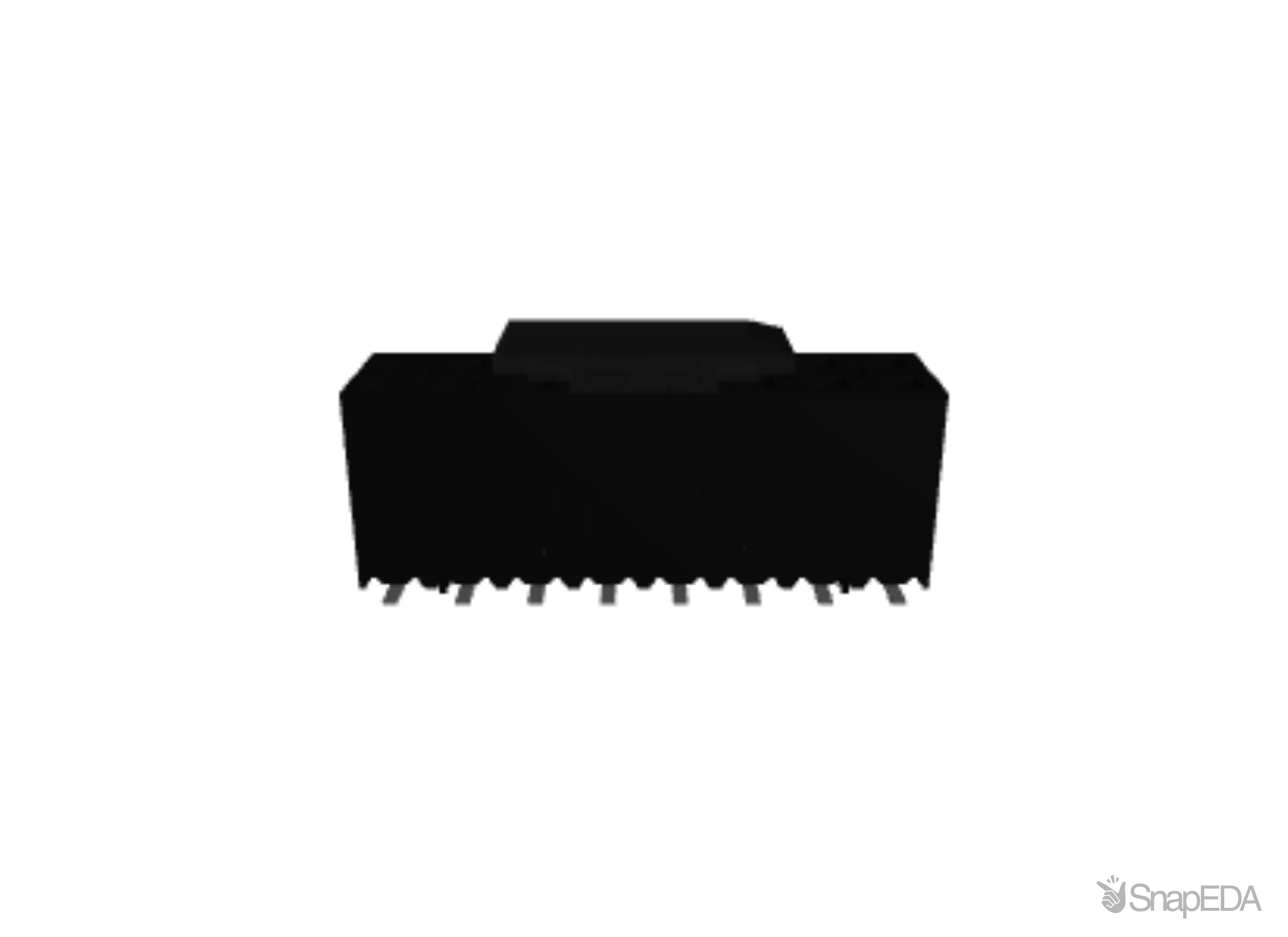 SSM-108-L-DV-BE-LC-P 3D Model