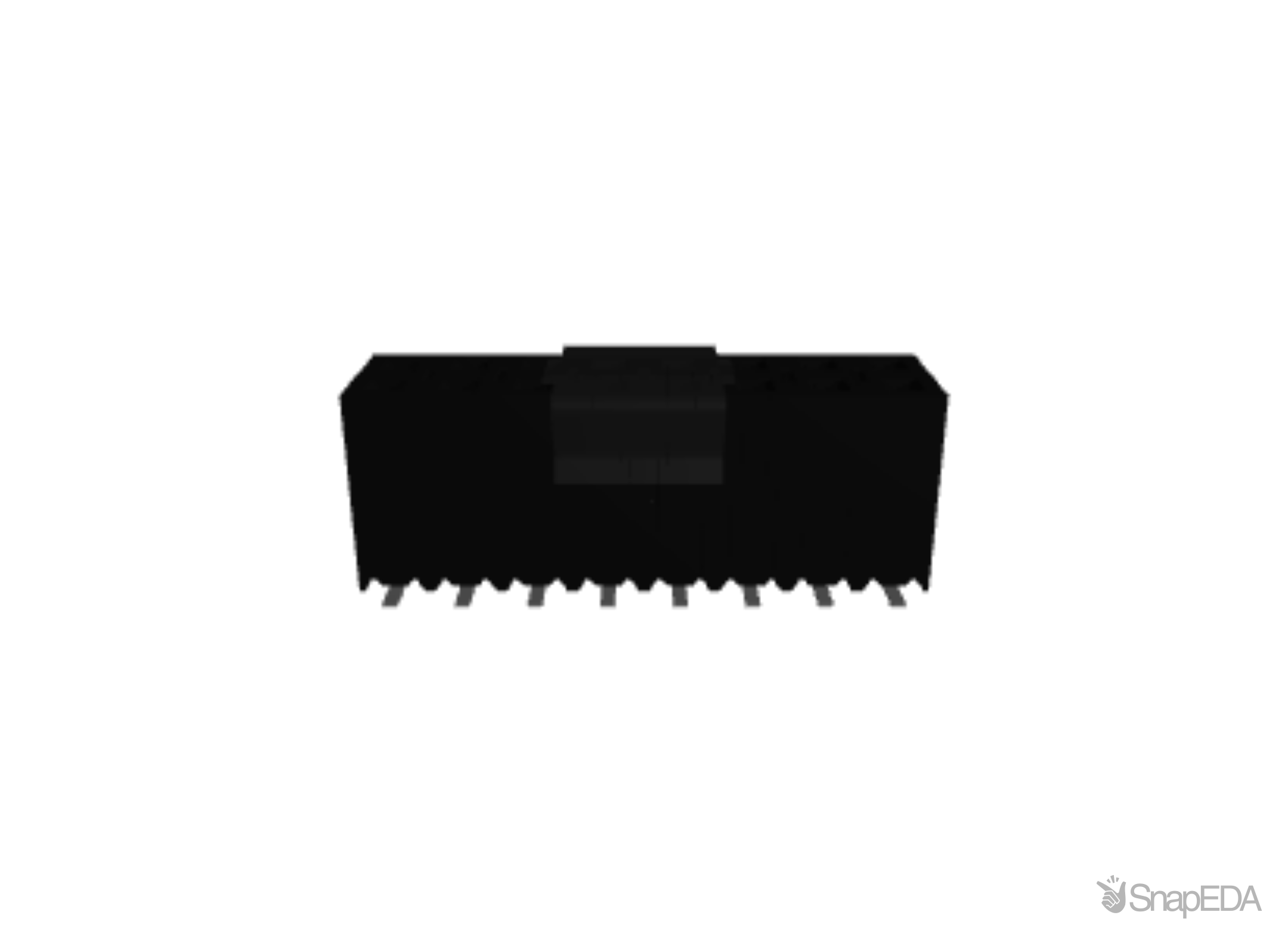 SSM-108-L-DV-BE-M-TR 3D Model