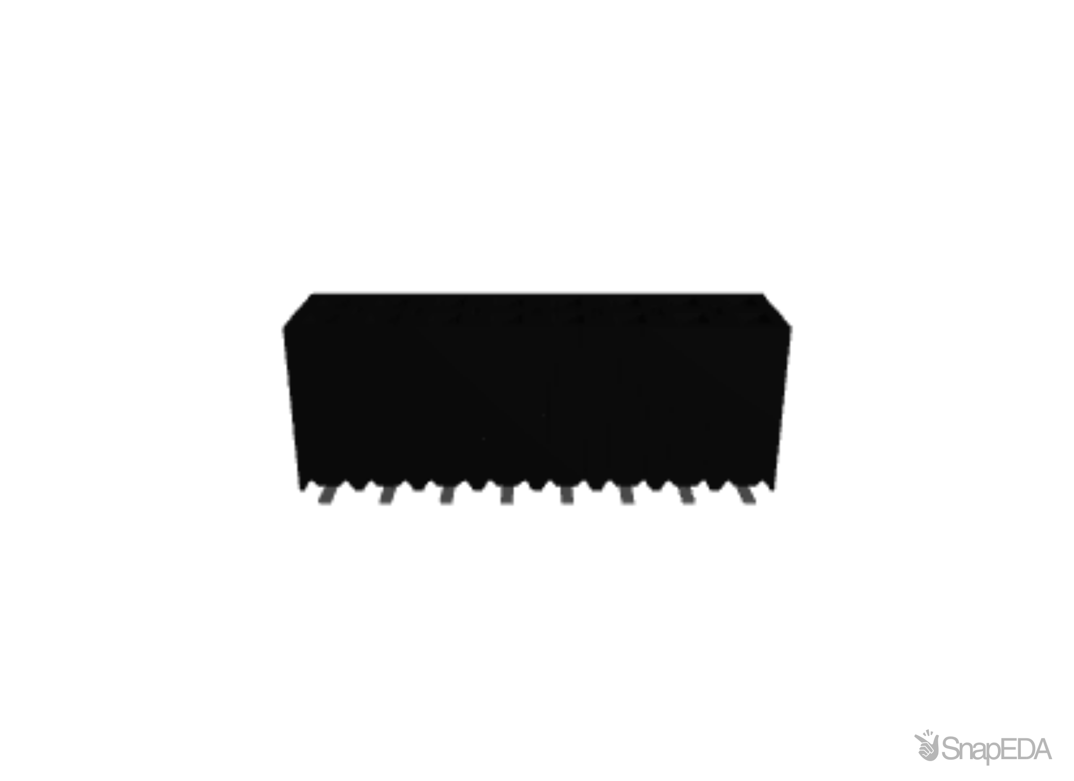 SSM-108-LM-DV-BE 3D Model