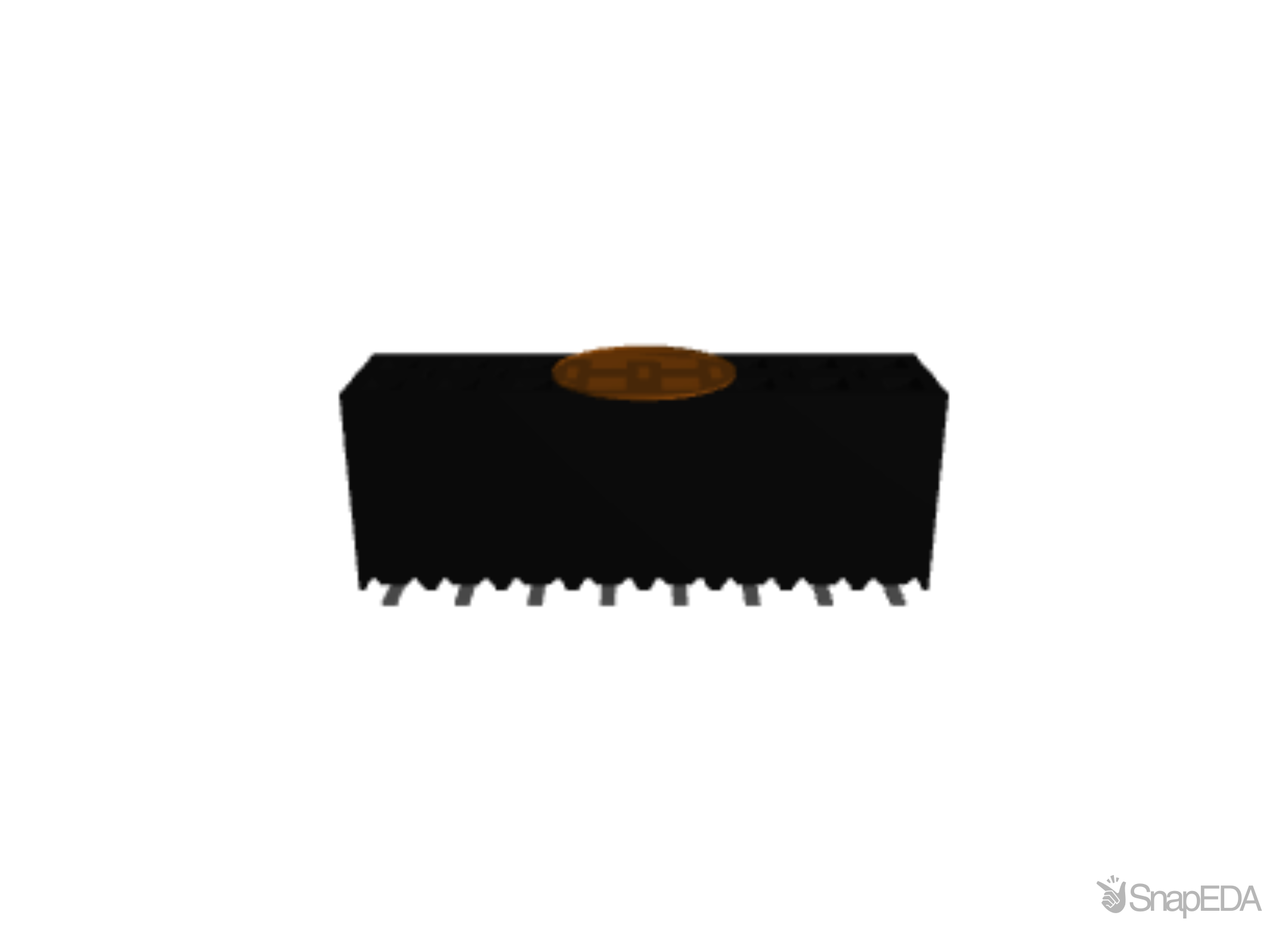 SSM-108-LM-DV-BE-K-TR 3D Model