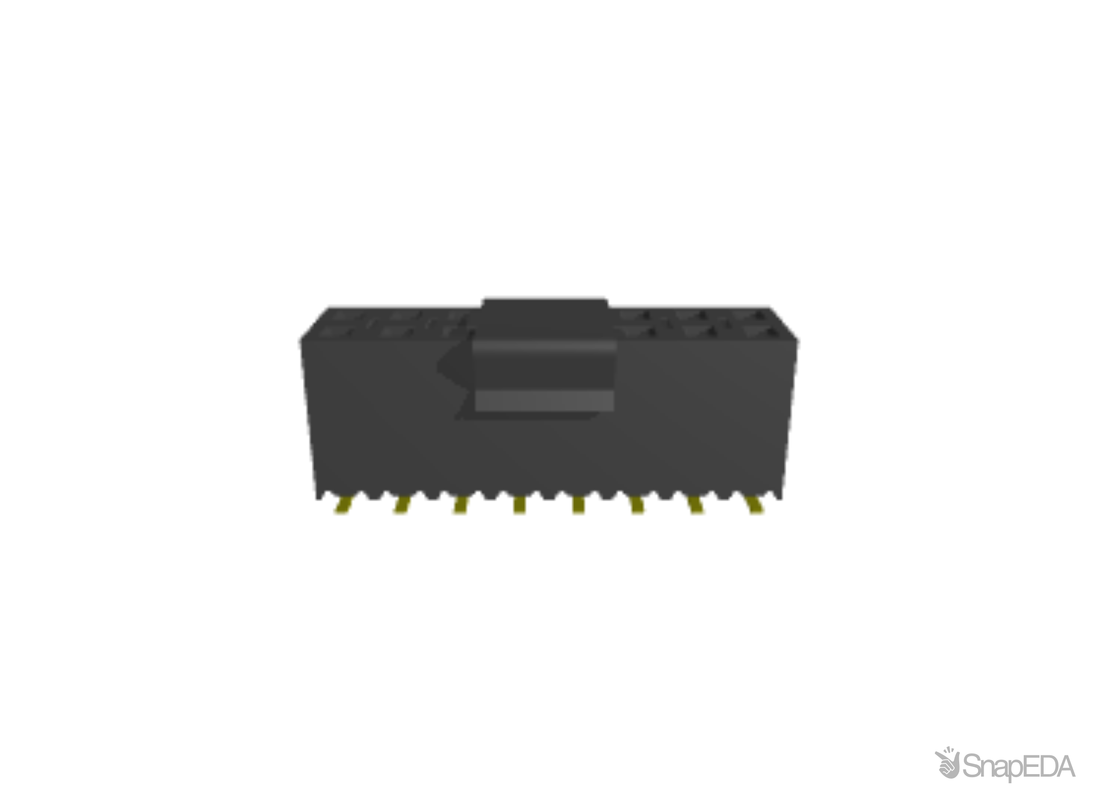 SSM-108-LM-DV-BE-M-TR 3D Model