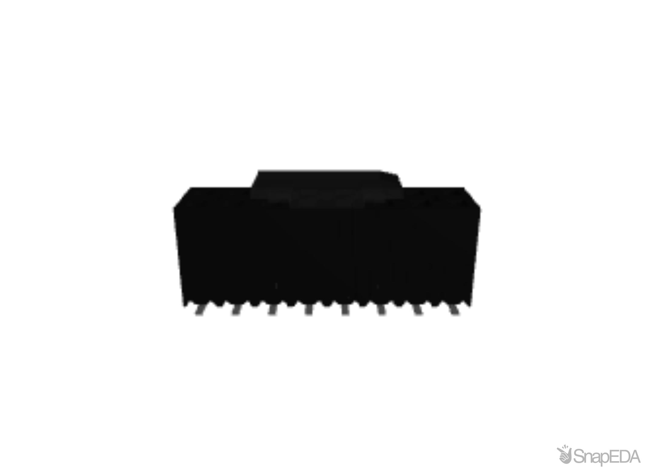 SSM-108-LM-DV-BE-P 3D Model