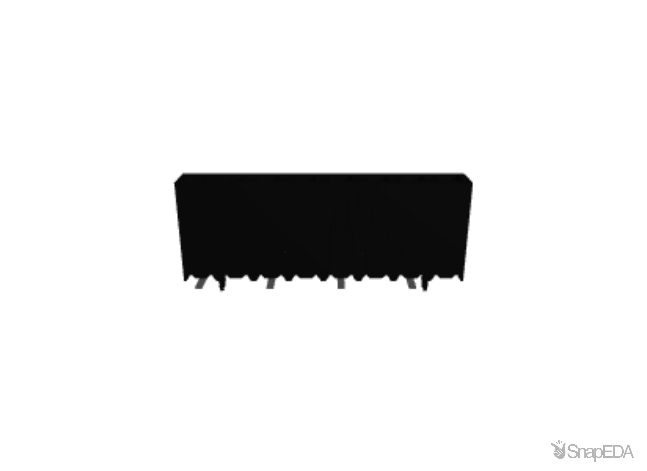 SSM-108-LM-SV-BE-LC 3D Model