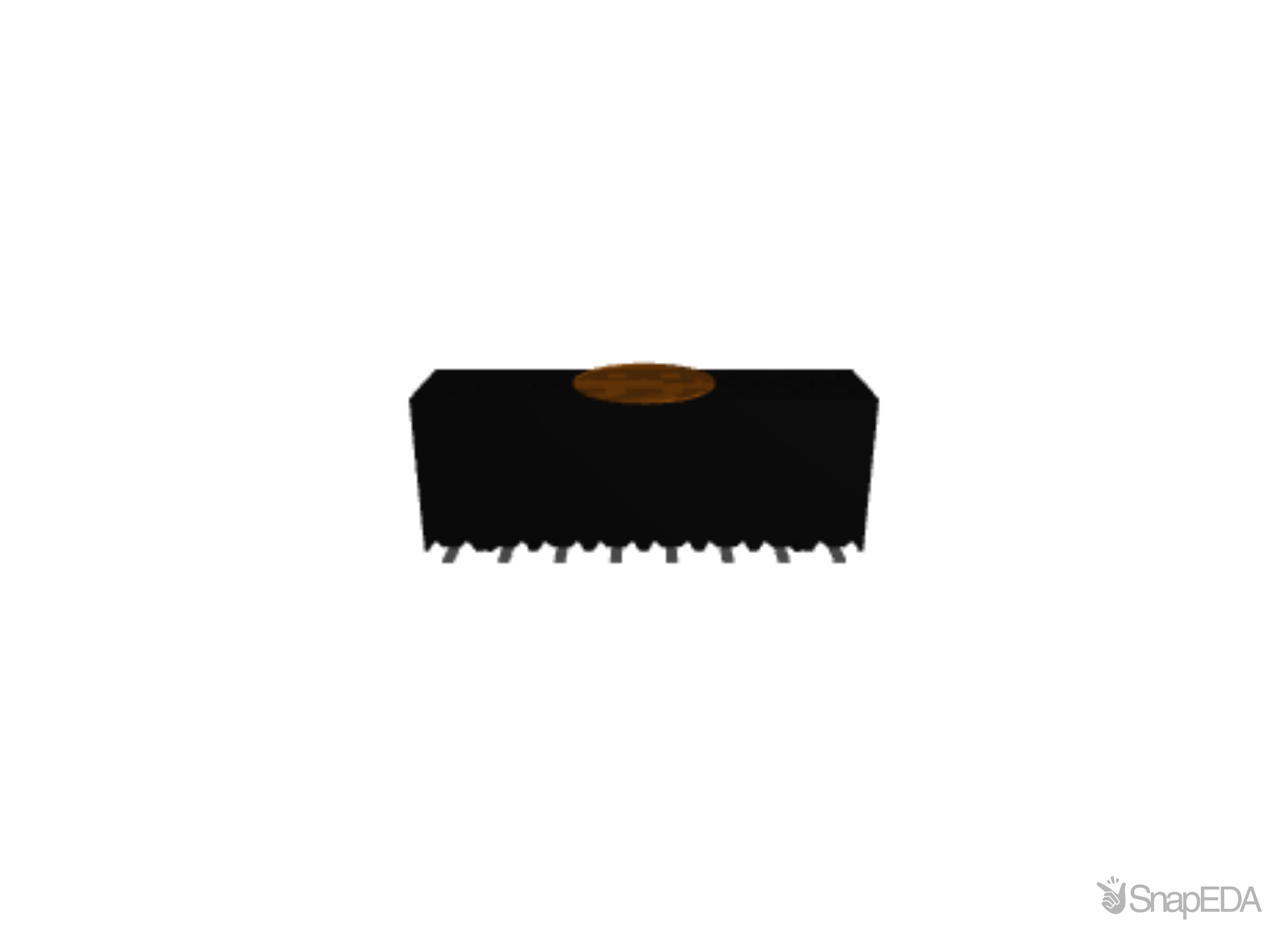 SSM-108-S-DV-A-K 3D Model