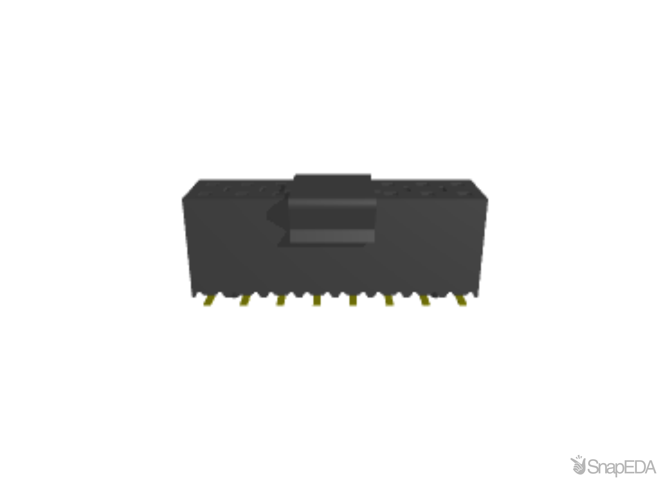 SSM-108-S-DV-A-M 3D Model