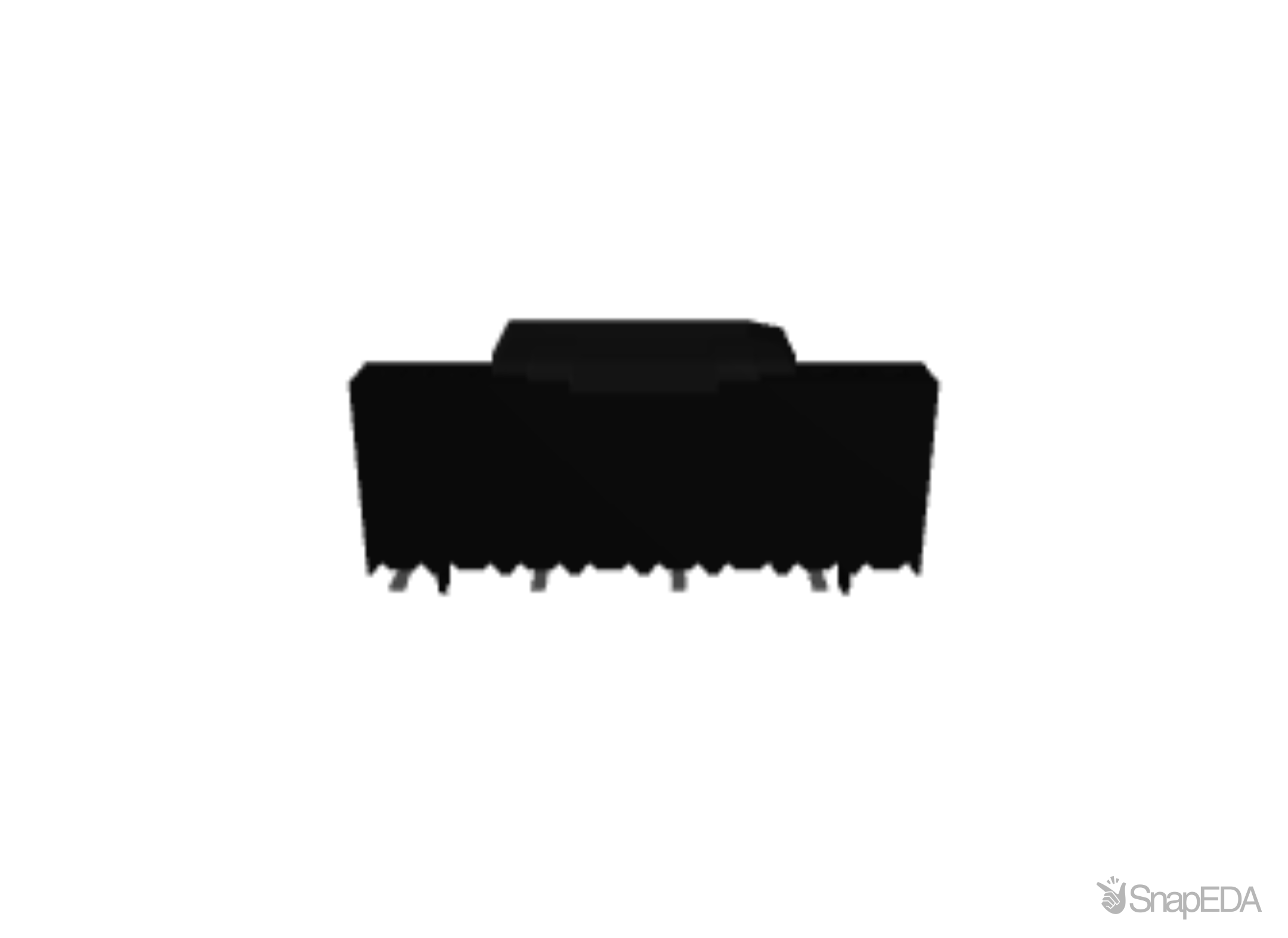 SSM-108-S-SV-LC-P 3D Model