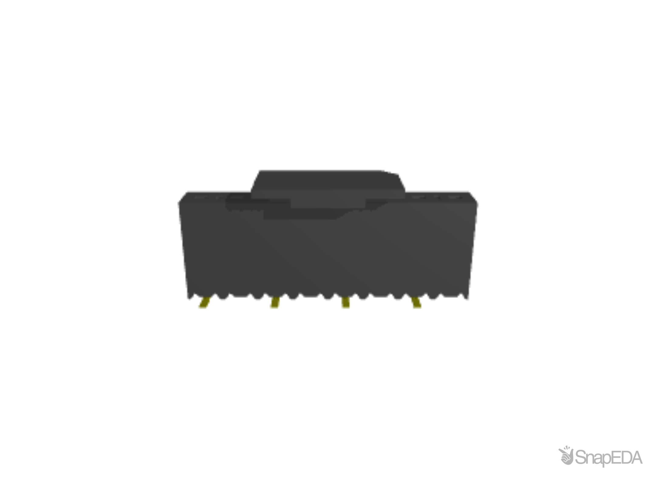 SSM-108-S-SV-P-TR 3D Model