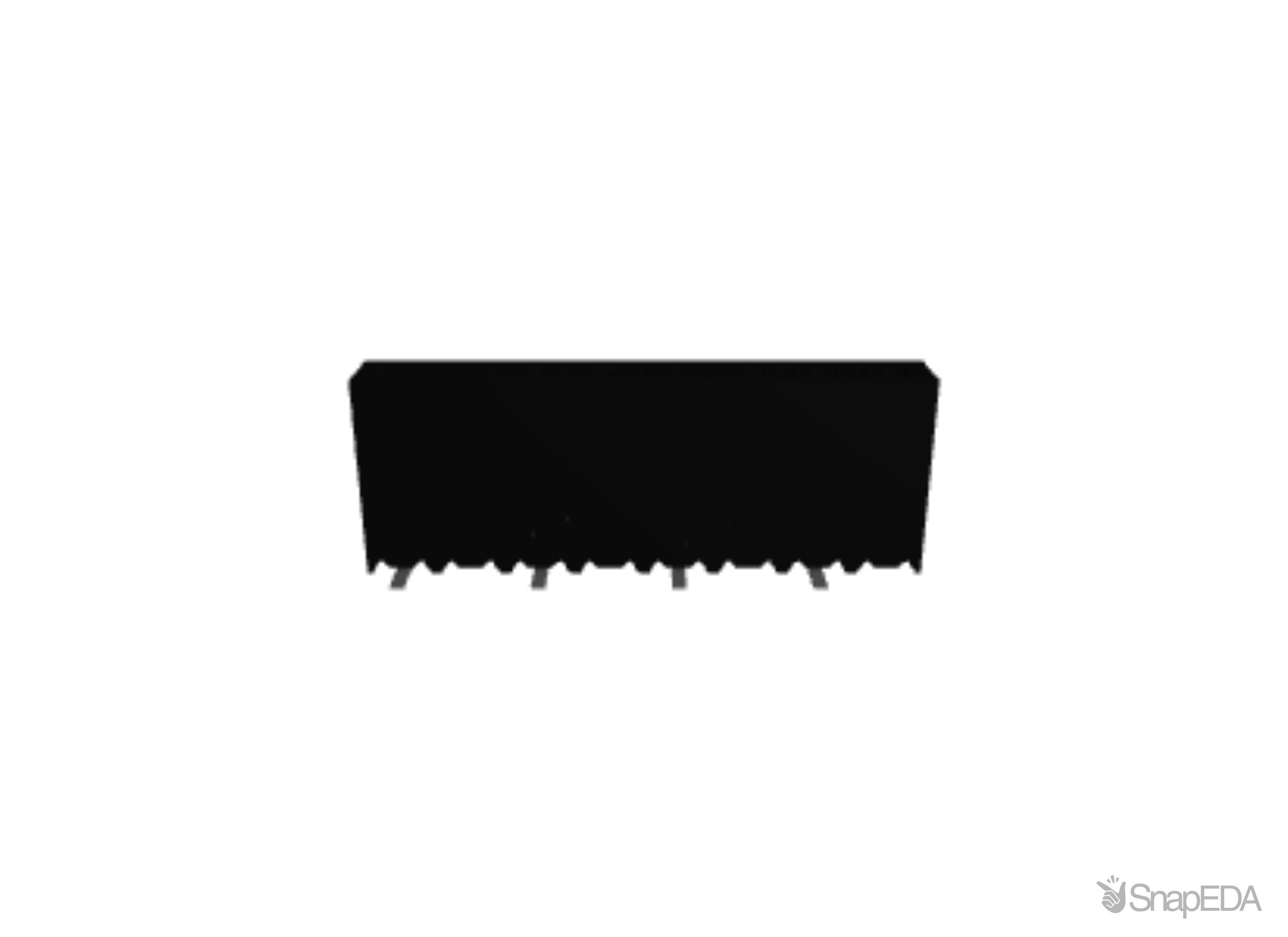 SSM-108-S-SV-TR 3D Model