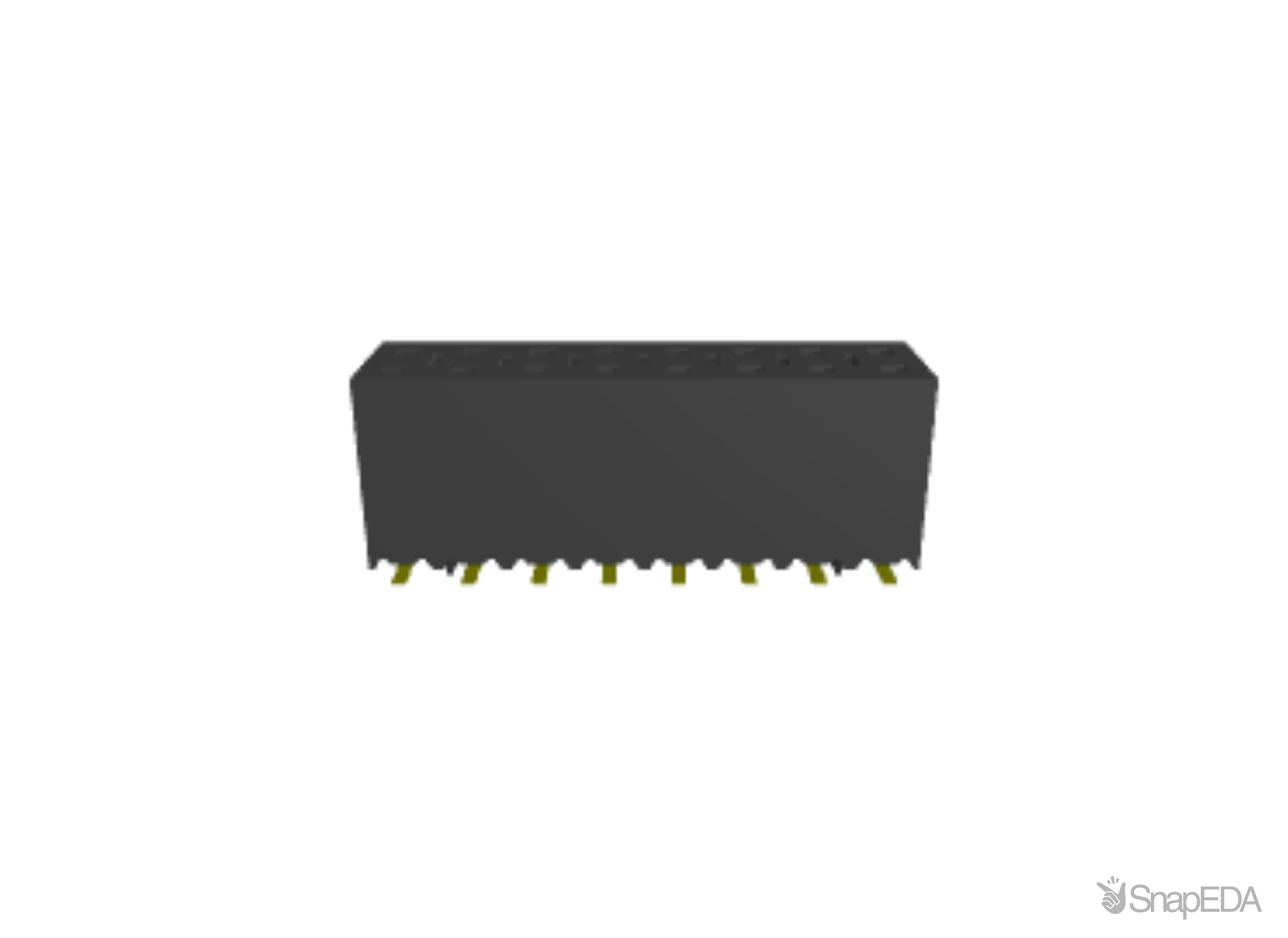 SSM-108-T-DV-LC 3D Model