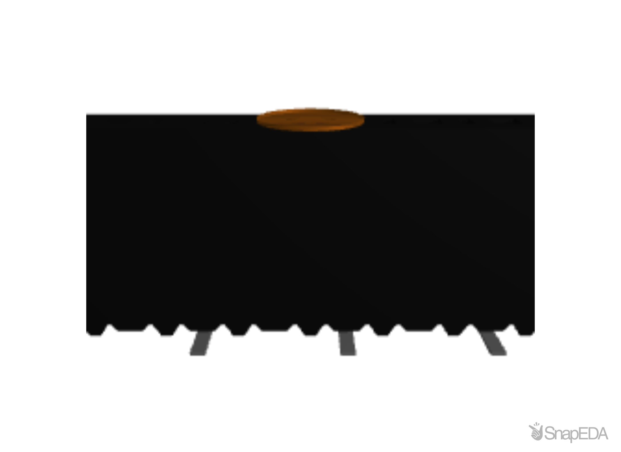 SSM-108-T-SV-K 3D Model